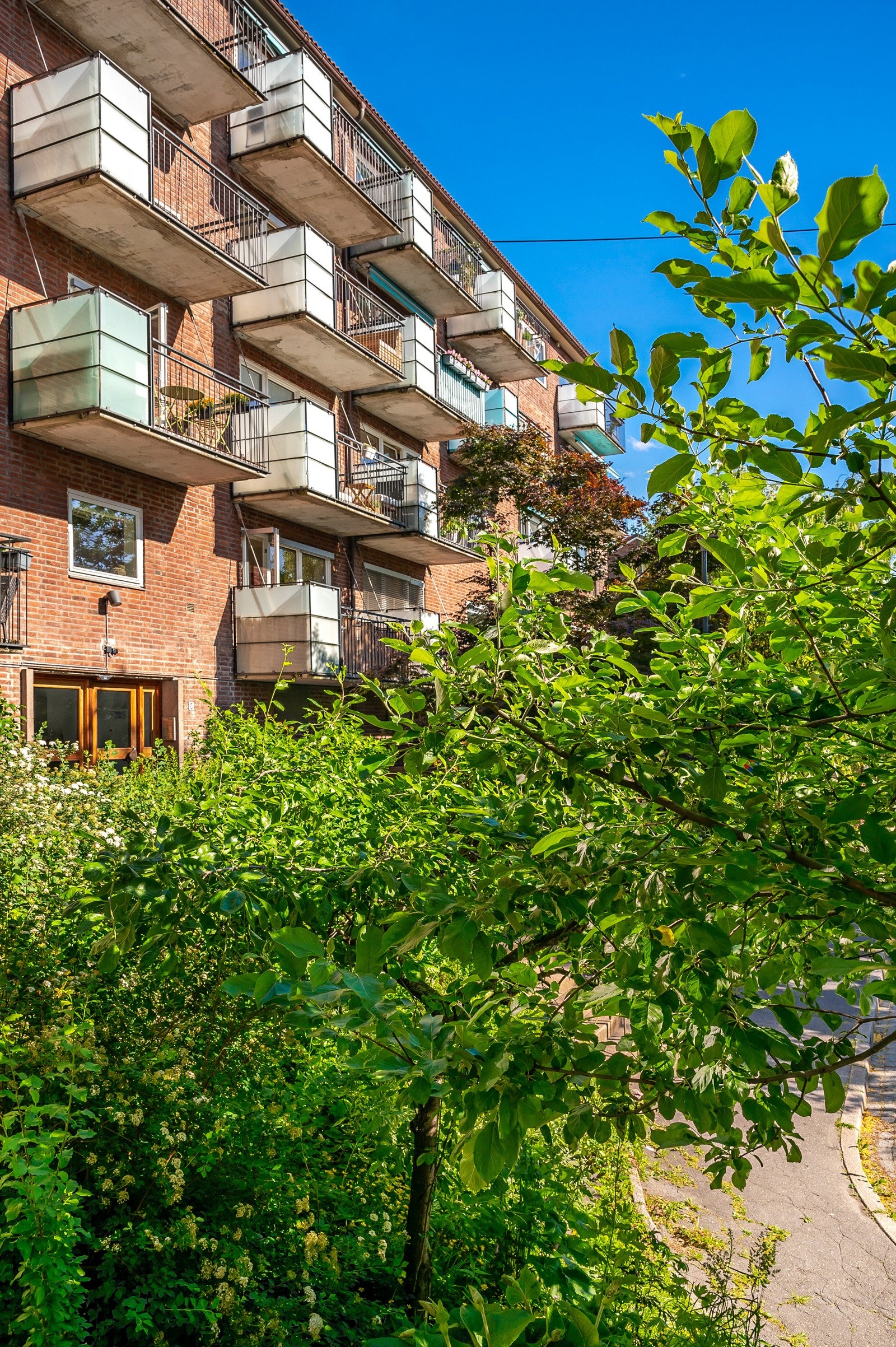 Velkommen til Frydens gate 5C! Kanskje din nye drømmebolig? Galleribilde