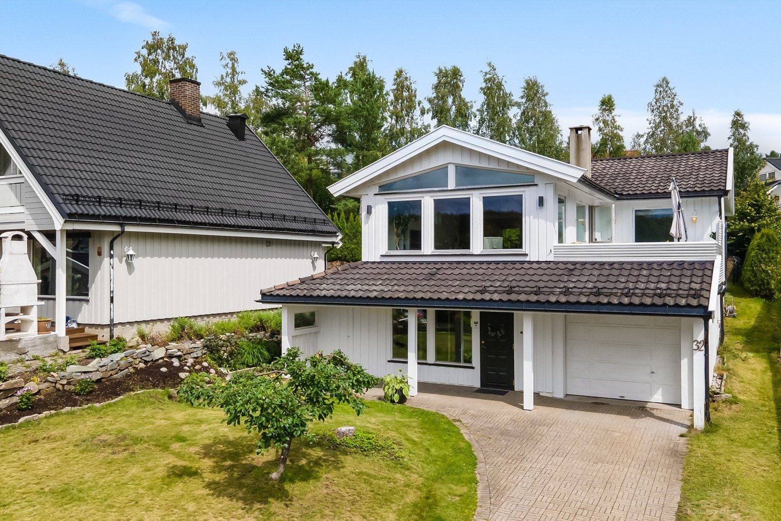 Velkommen til Kantarellveien 32! Galleribilde