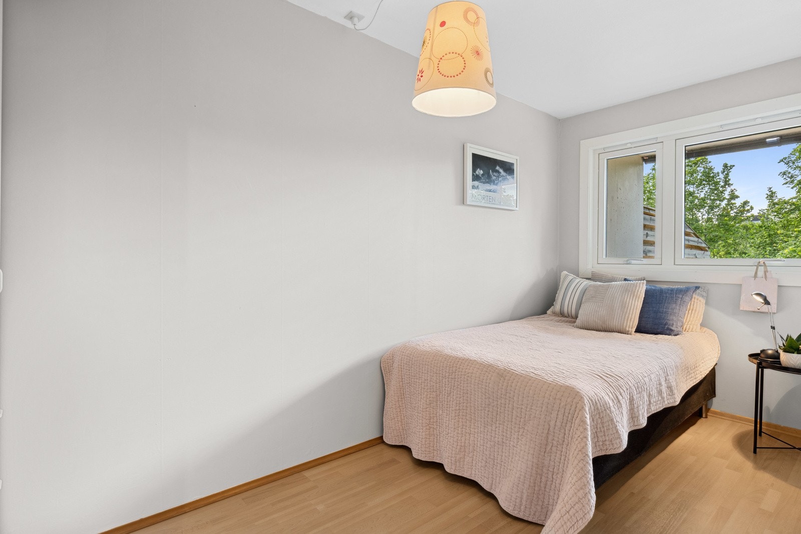 Soverom II Galleribilde