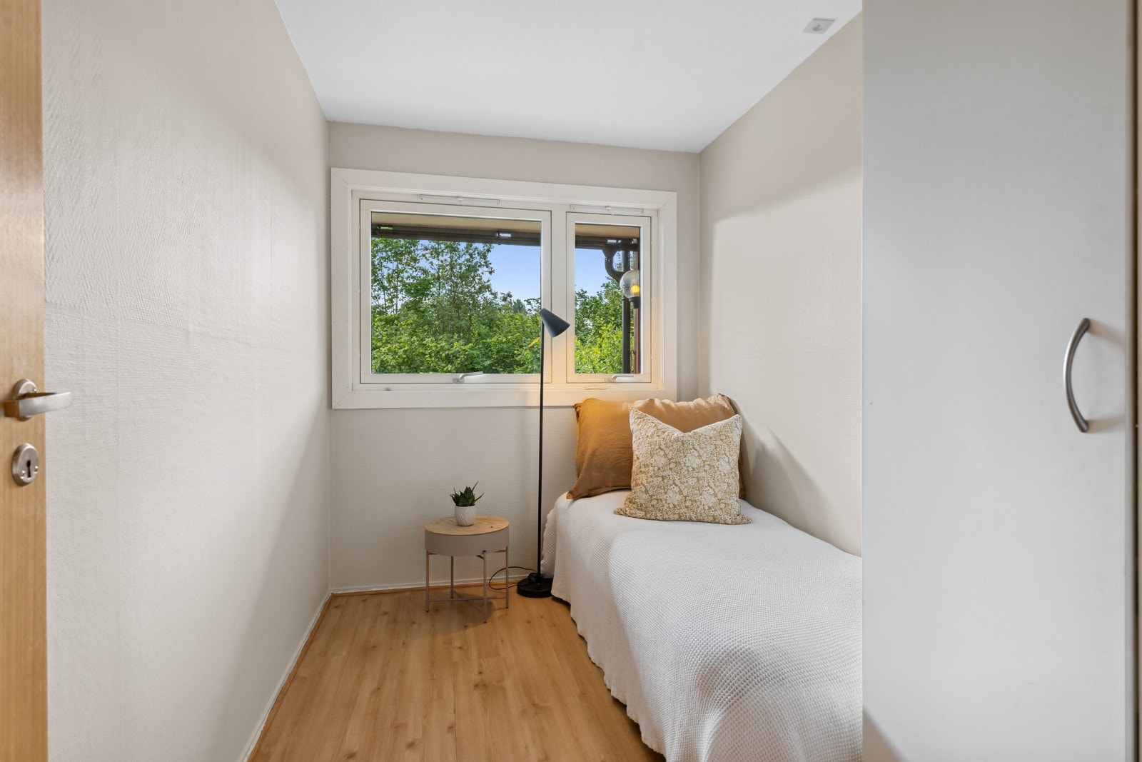 Soverom III Galleribilde