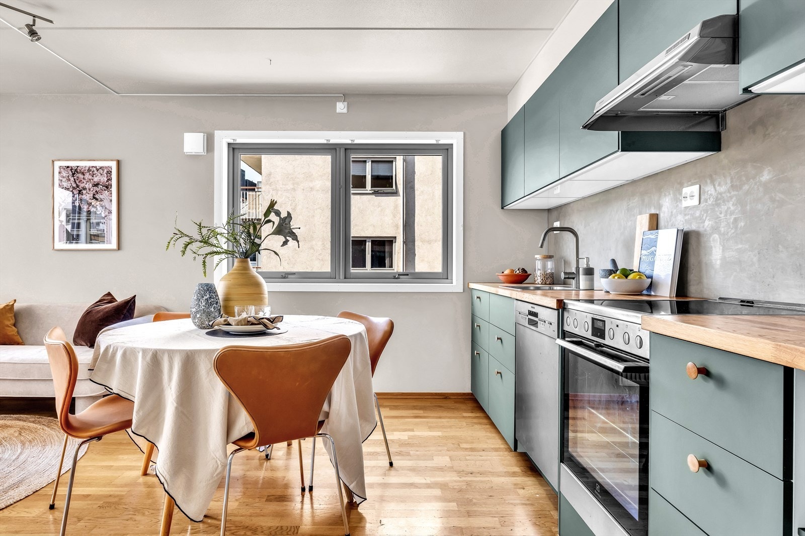 Nytt IKEA kjøkken fra 2023 Galleribilde