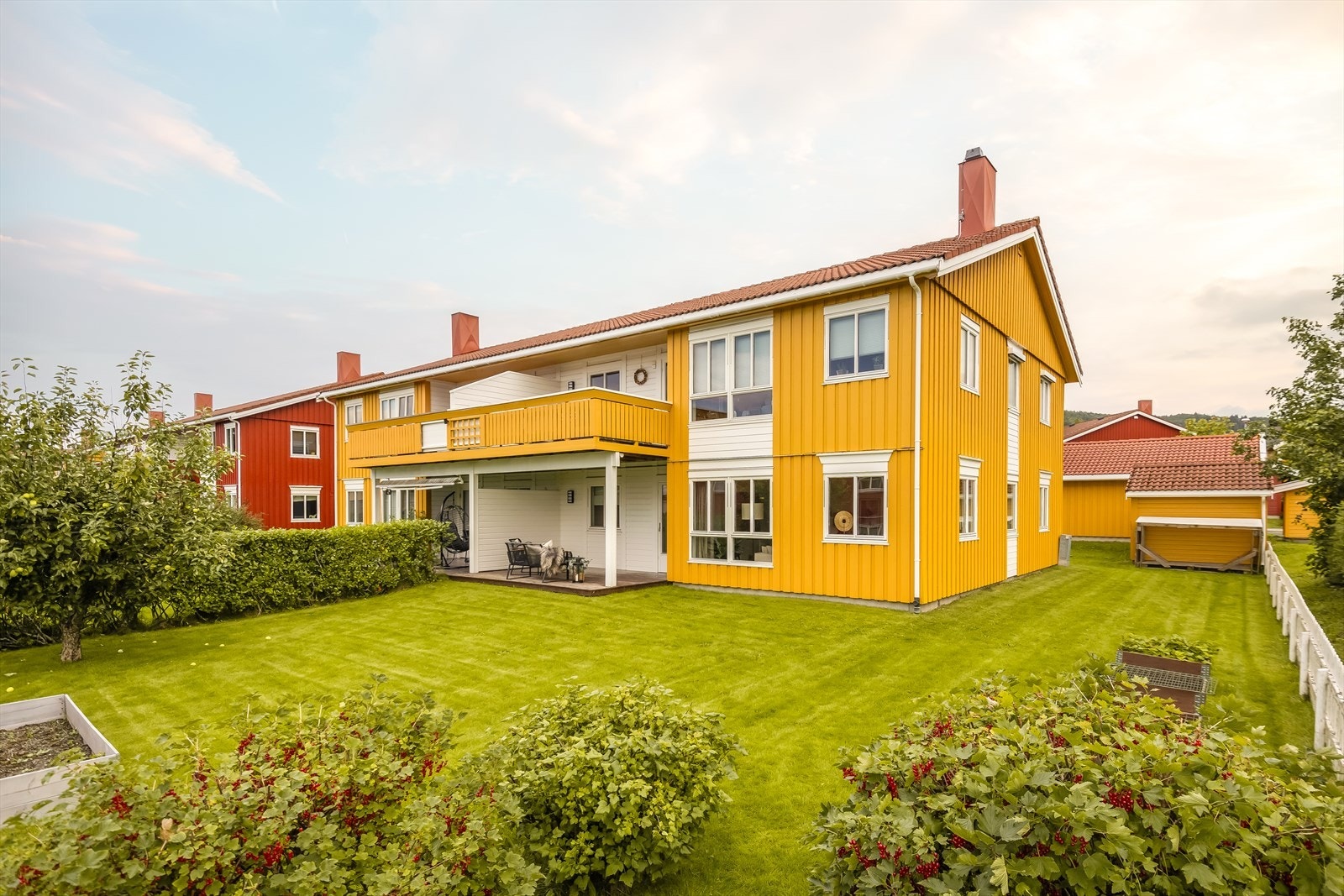 Velkommen på hyggelig visning. Ta kontakt med megler på 412 11 927 dersom visningstidspunktet ikke passer. Galleribilde