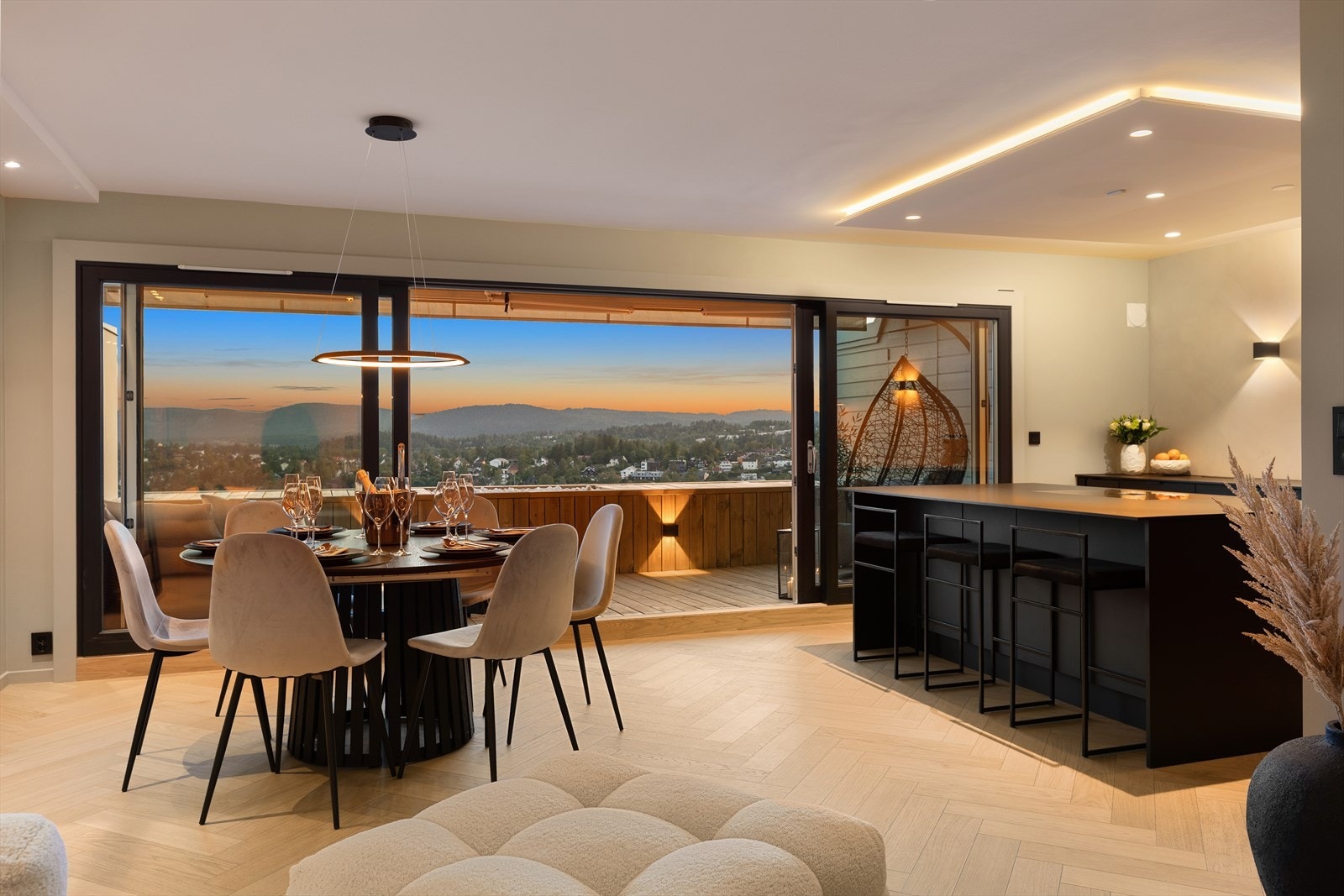 Velkommen til Vækerøveien 135 C! Galleribilde