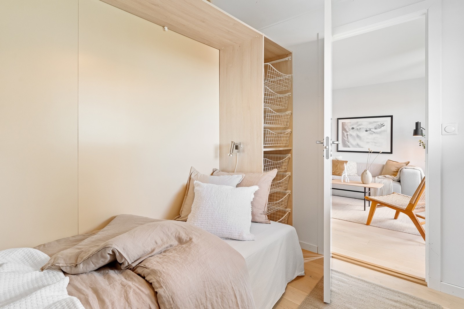 Soverom 2 Galleribilde