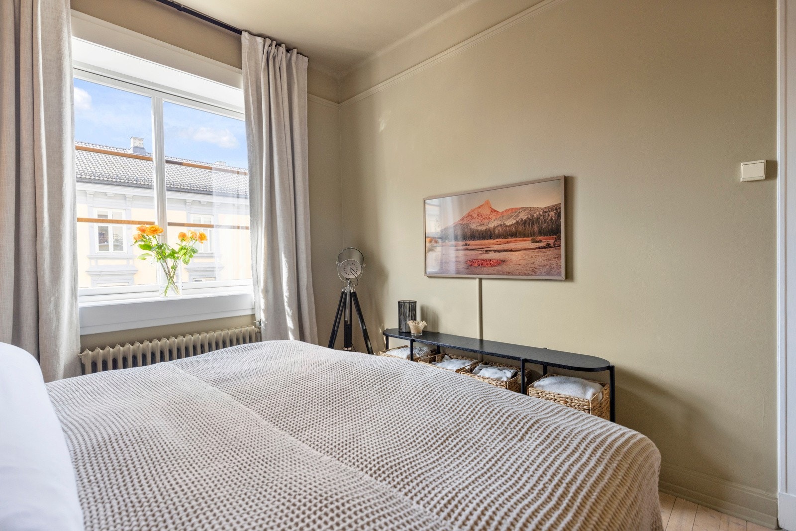 Soverom 1 Galleribilde