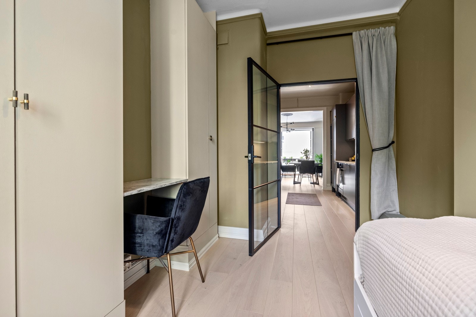 Soverom 2 Galleribilde