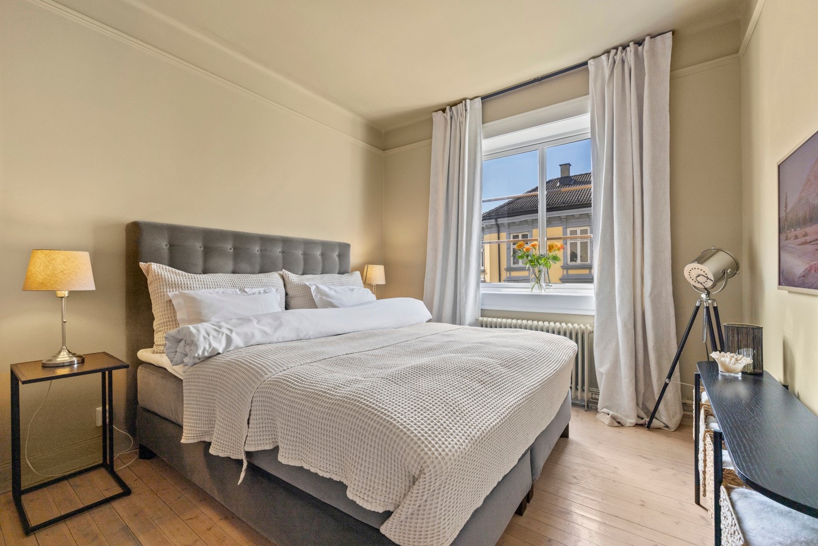 Soverom 1 Galleribilde