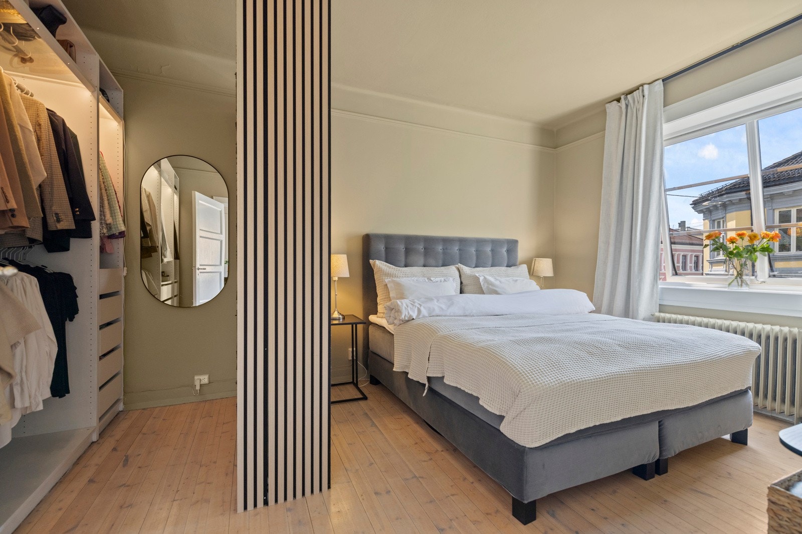 Soverom 1 Galleribilde