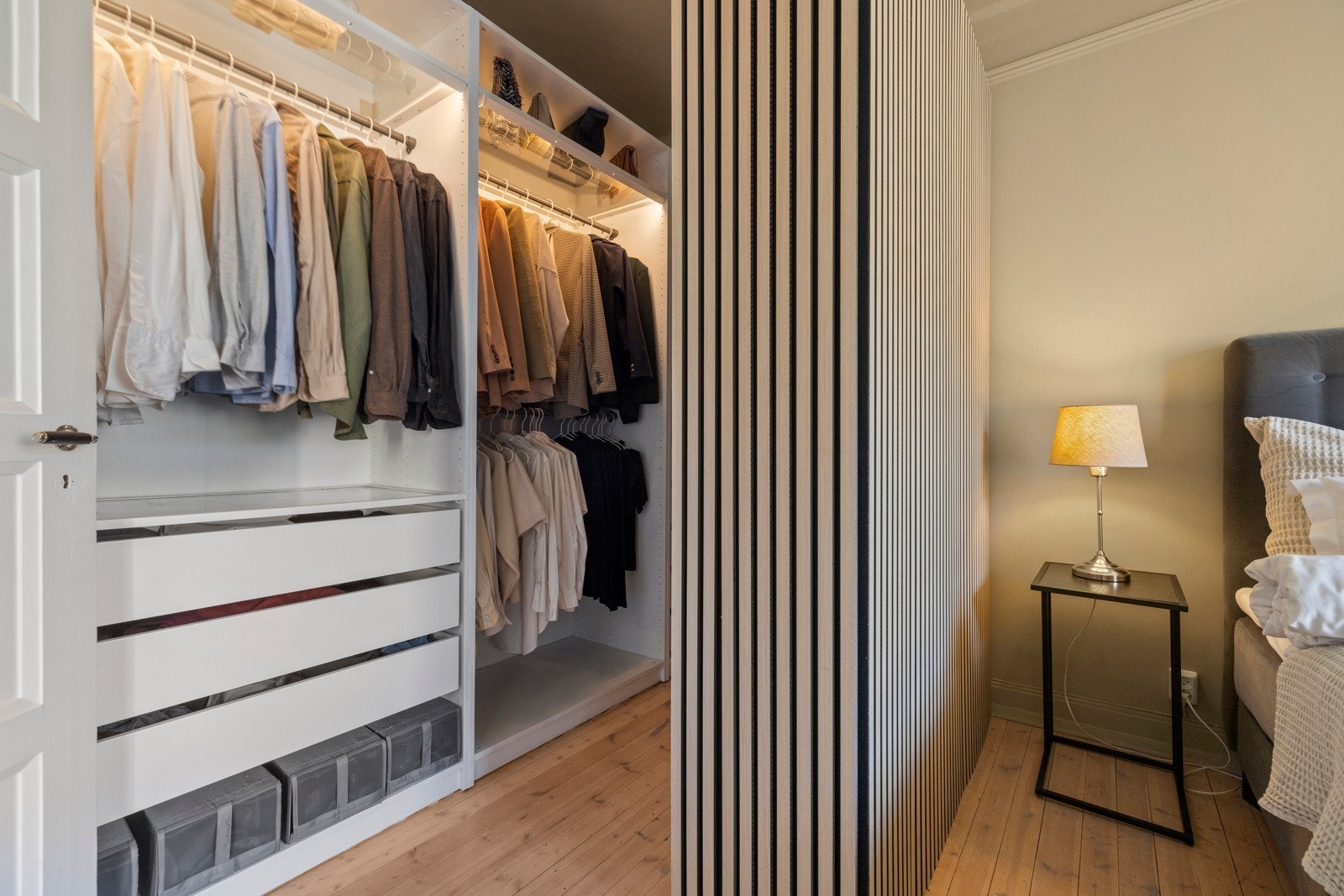 Soverom 1 Galleribilde