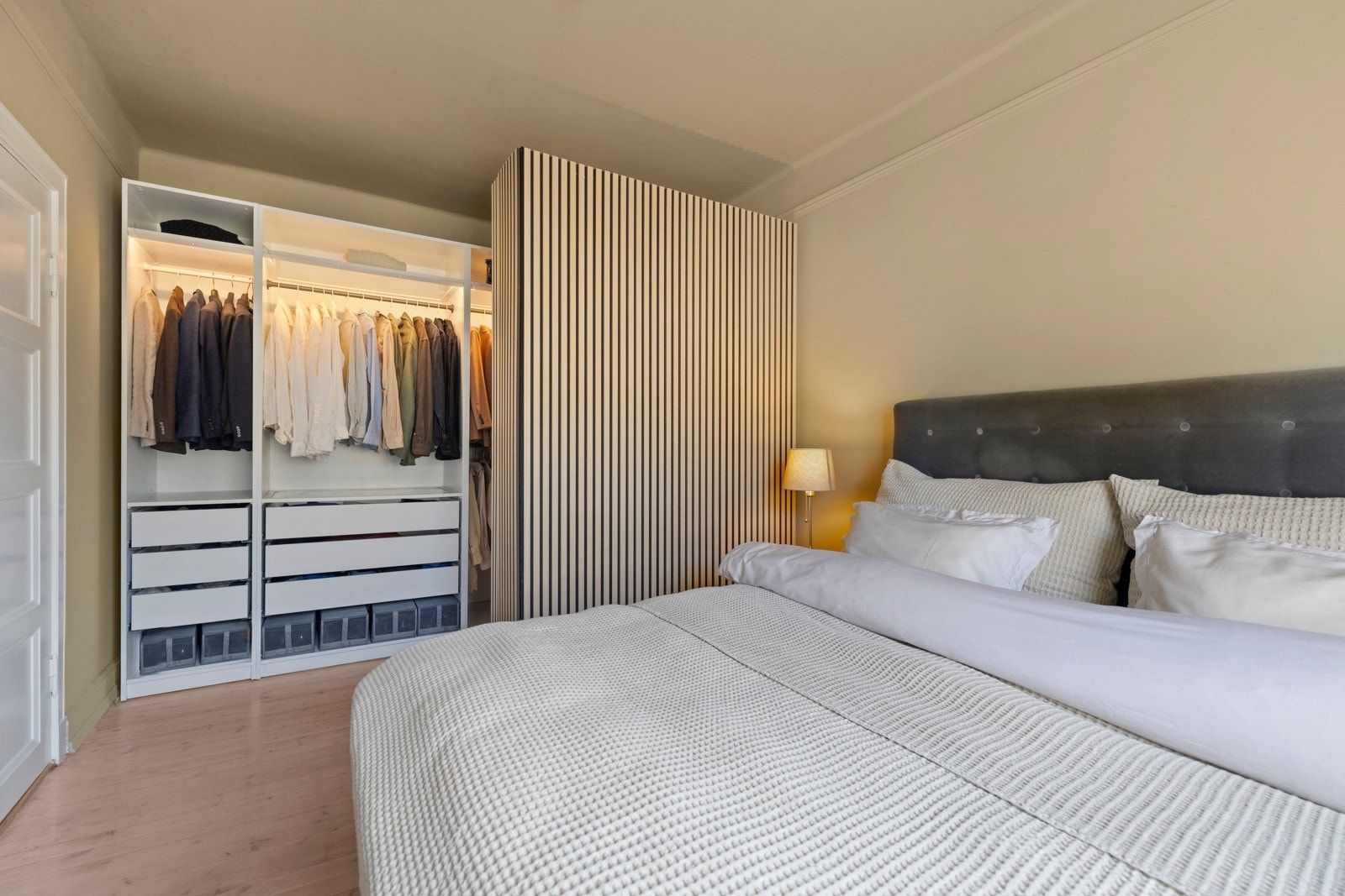 Soverom 1 Galleribilde