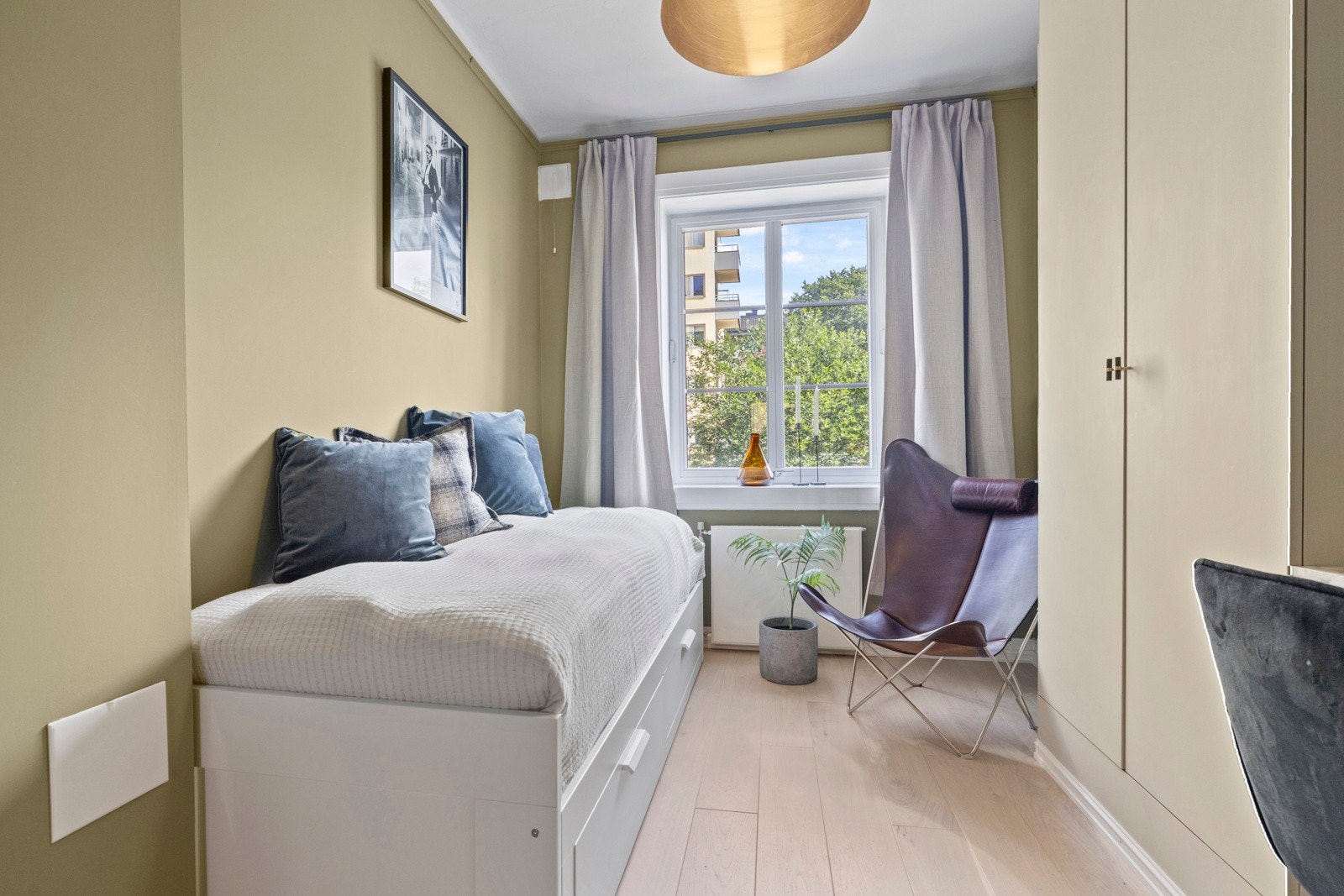 Soverom 2 Galleribilde