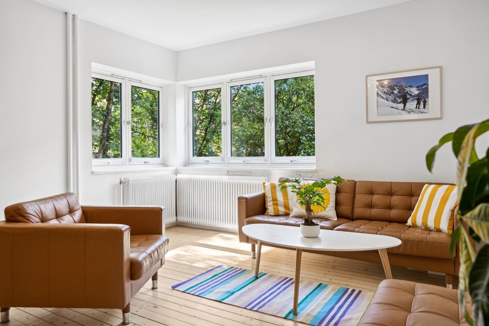 DNB Eiendom v/Sonia Sheikh har gleden av å presentere Knut Alvssons vei 31! Galleribilde