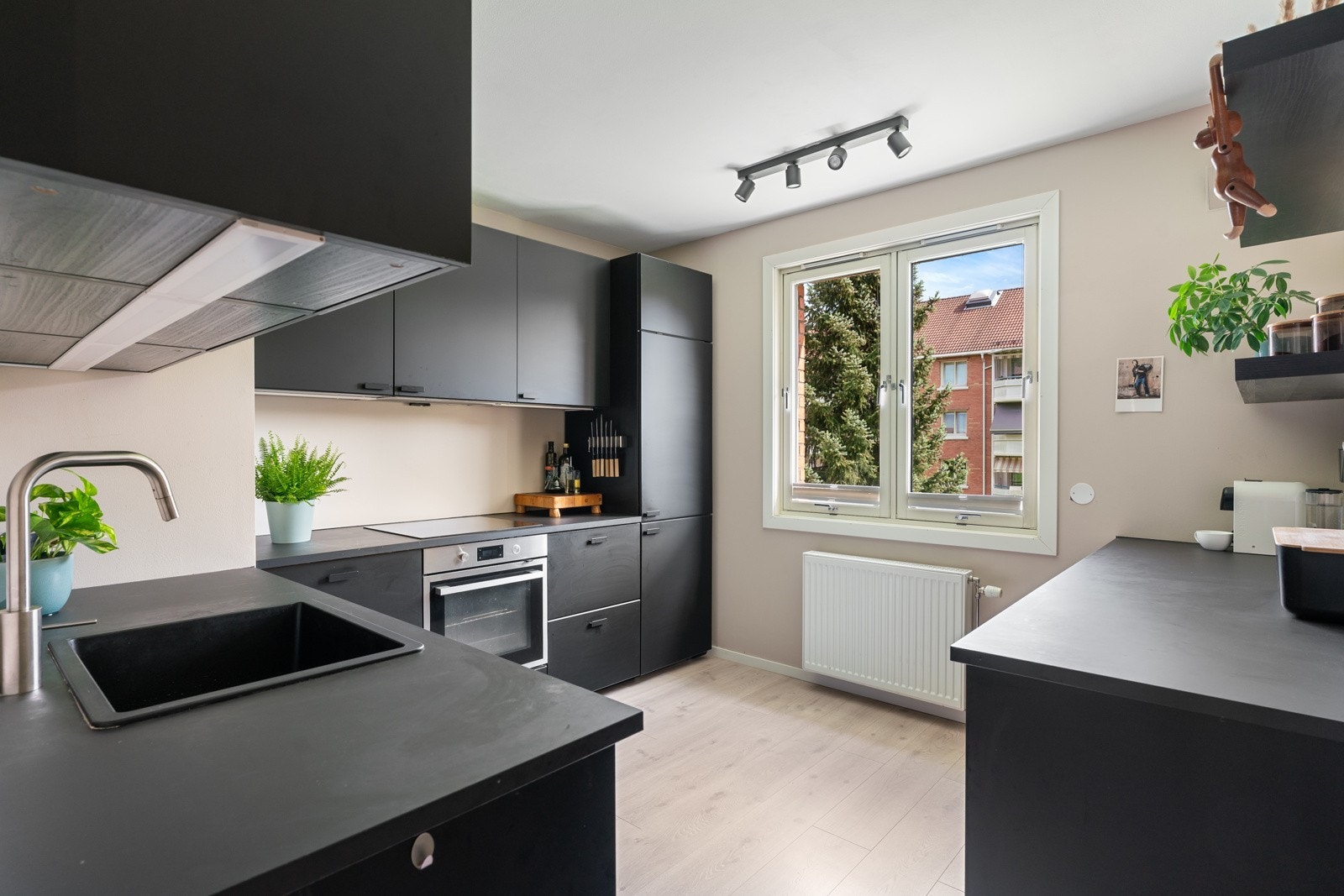 Ikea kjøkkeninnredning fra 2021 Galleribilde