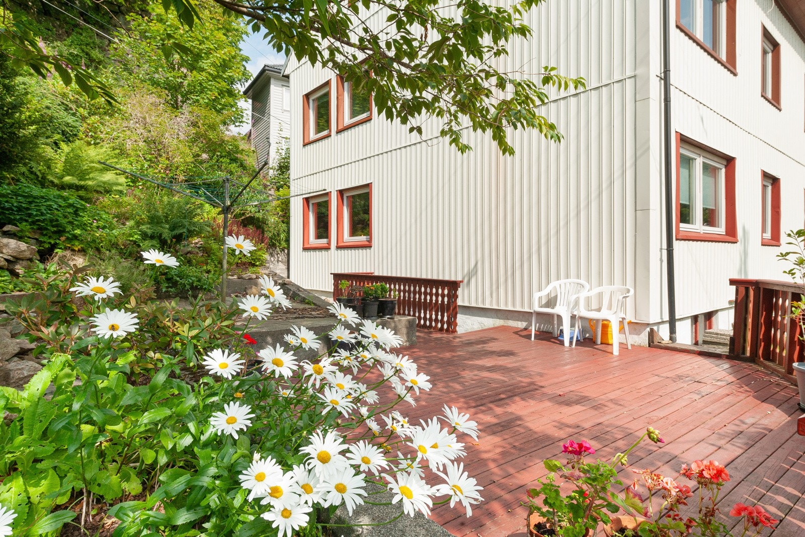 Husk påmelding til visning! Galleribilde