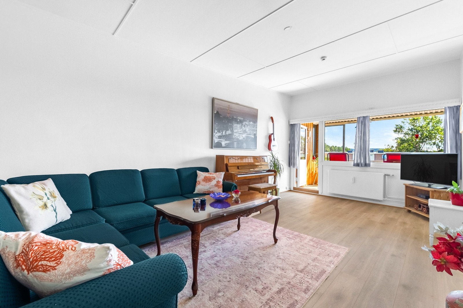 Velkommen til Rødtvetveien 63! Galleribilde