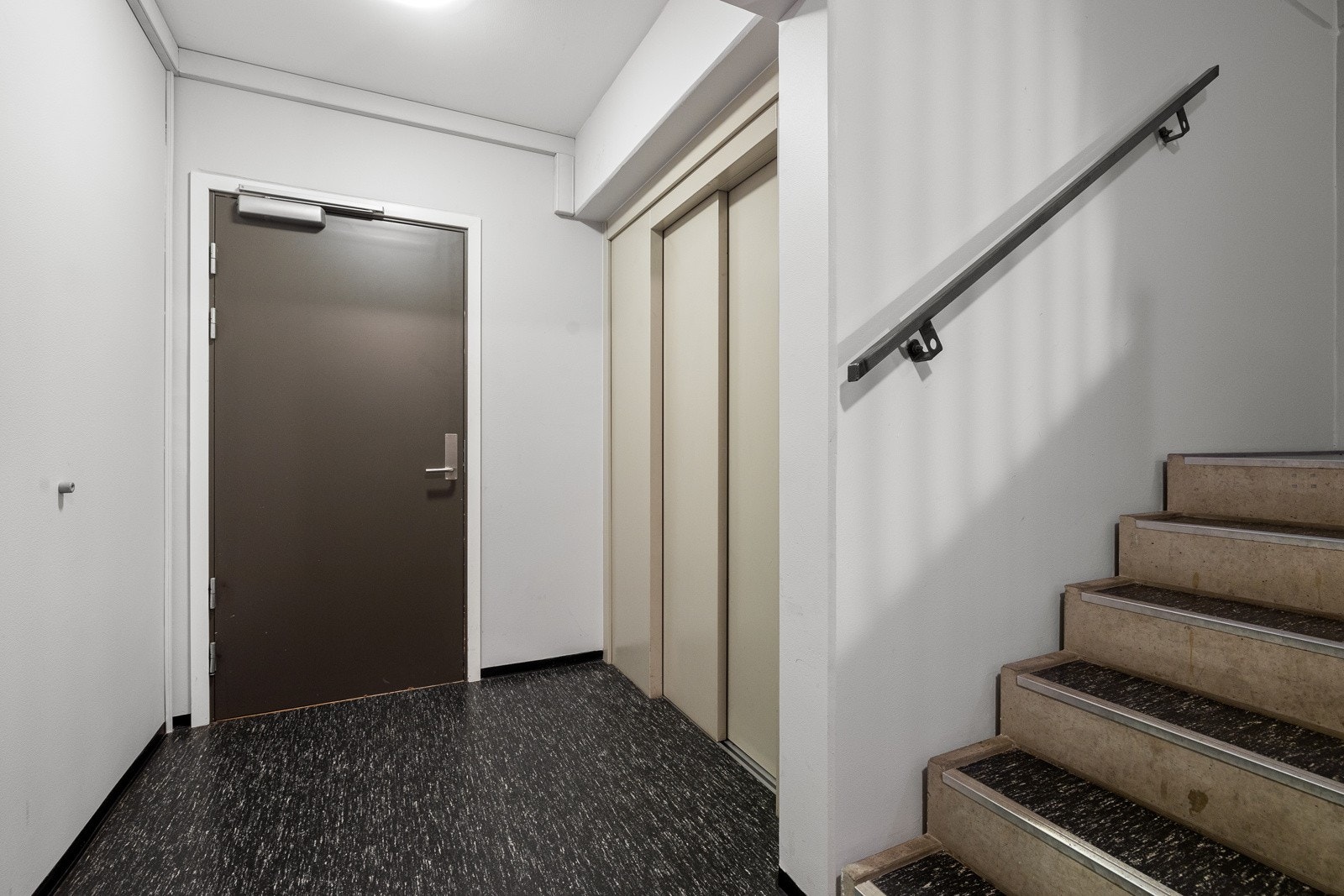 Velkommen til visning! Galleribilde