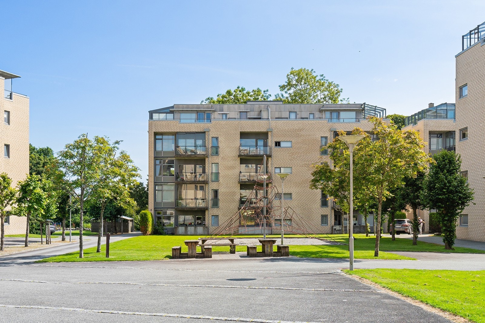 Velkommen til Langflåtveien 24! Galleribilde