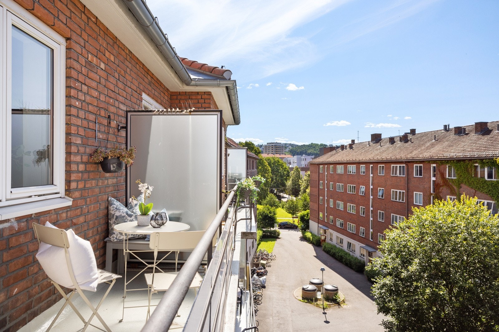 Velkommen til Jens Bjelkes gate 82G! Galleribilde