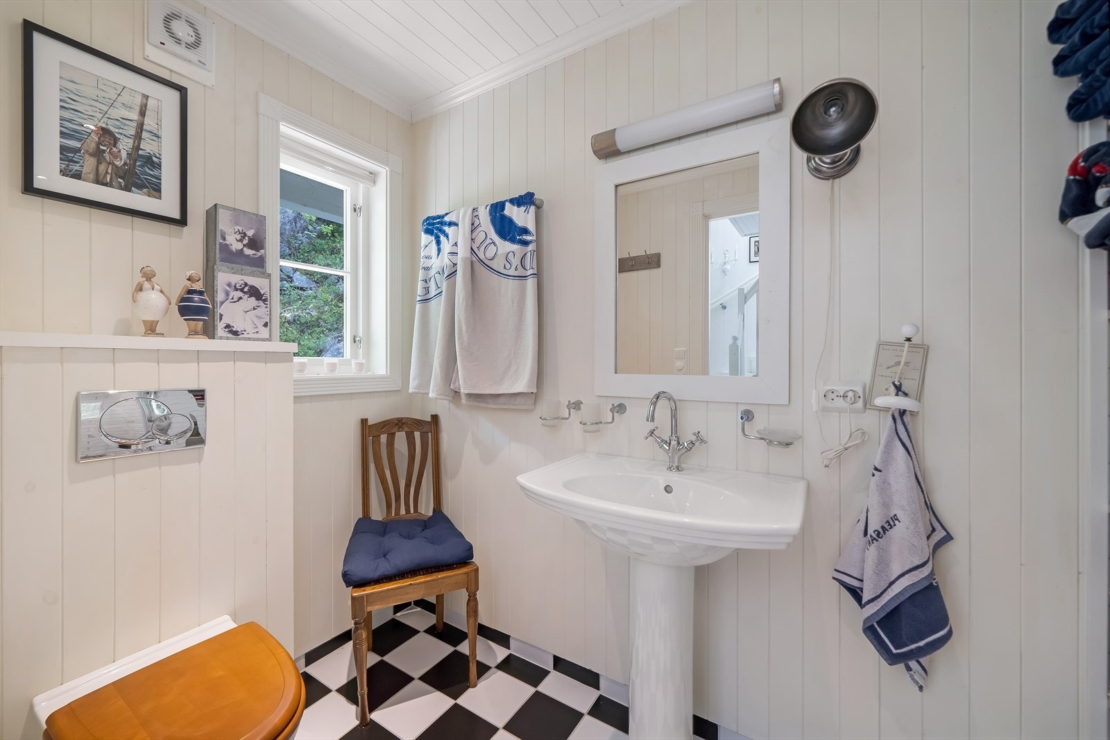 Bad 1. etg. Galleribilde