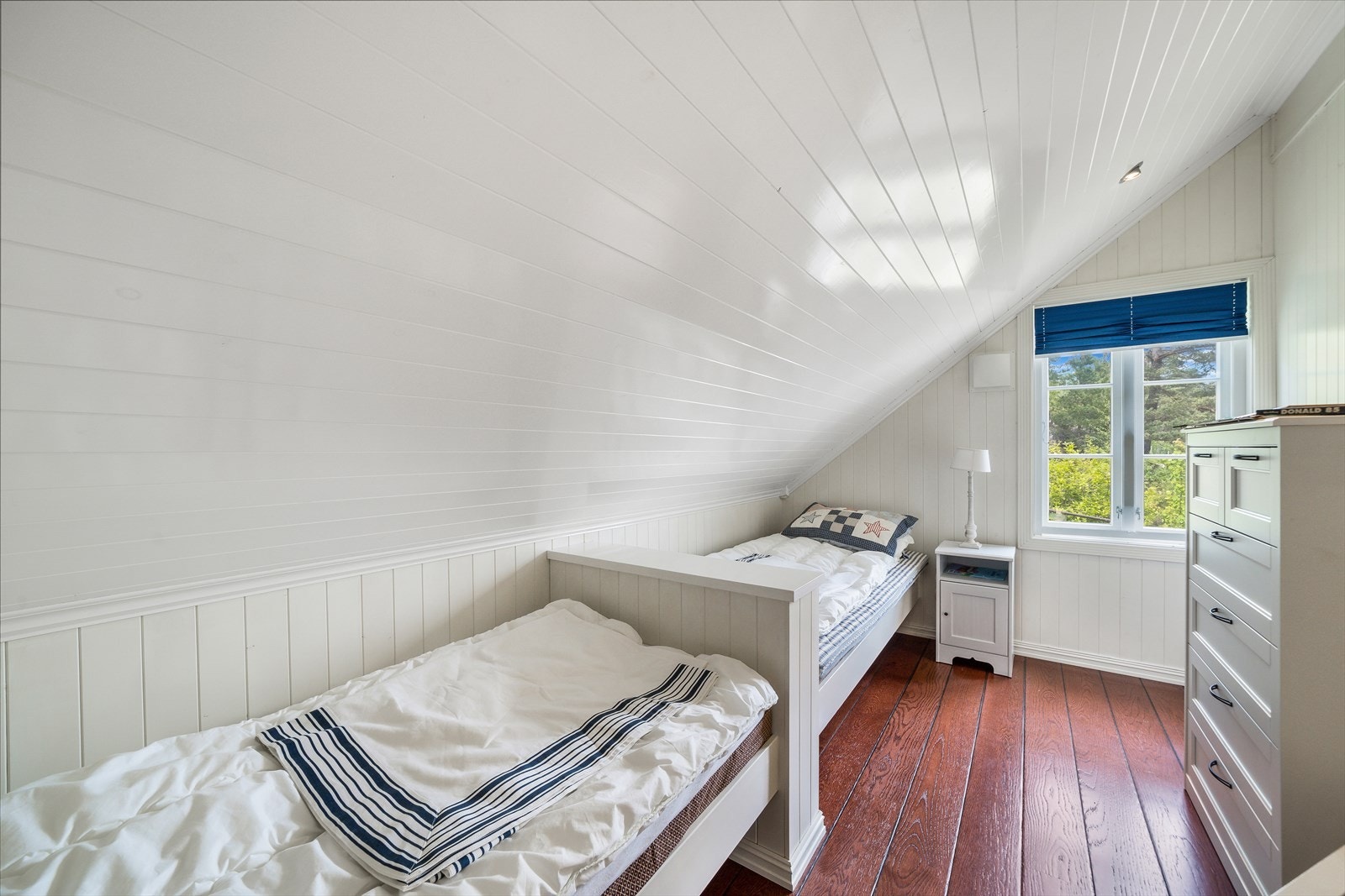 soverom Galleribilde