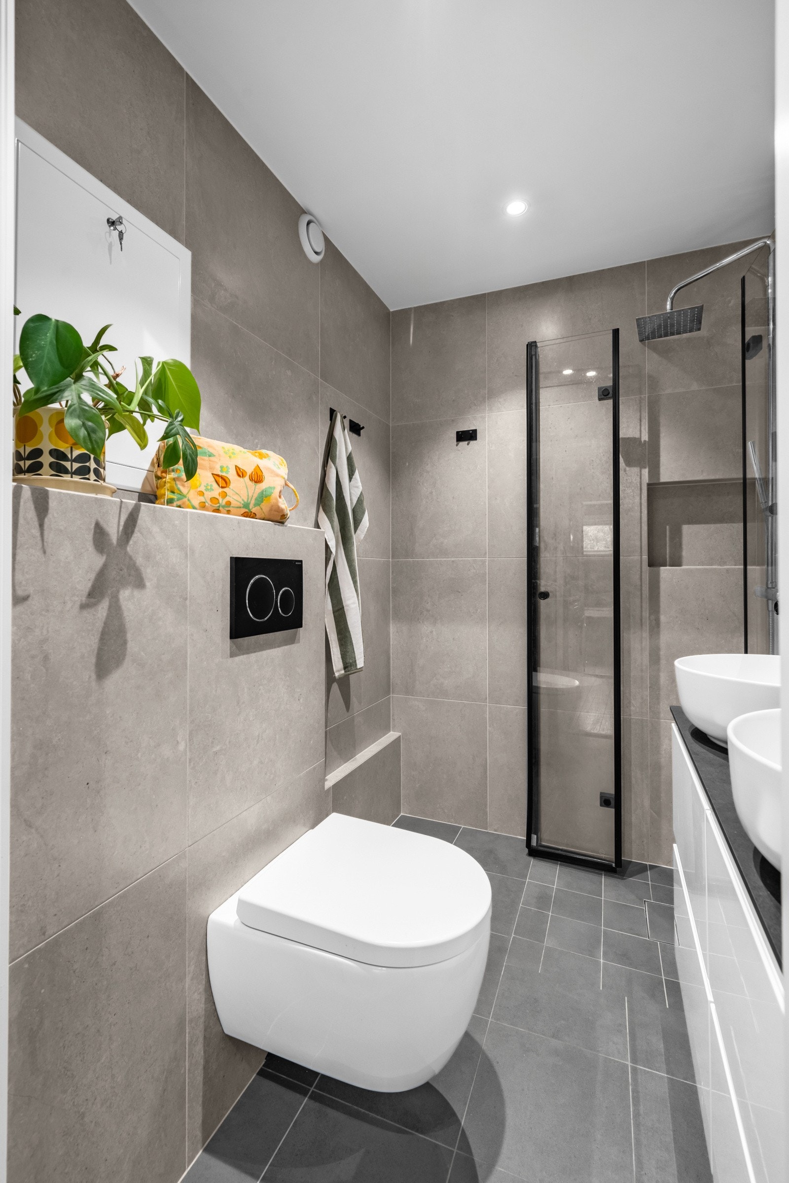 Her kan du få deg en god start på dagen! Galleribilde