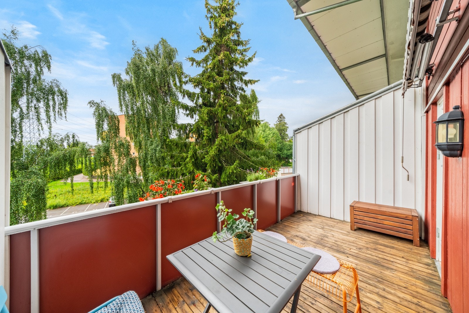 Velkommen til Rådyrveien 3B! Galleribilde