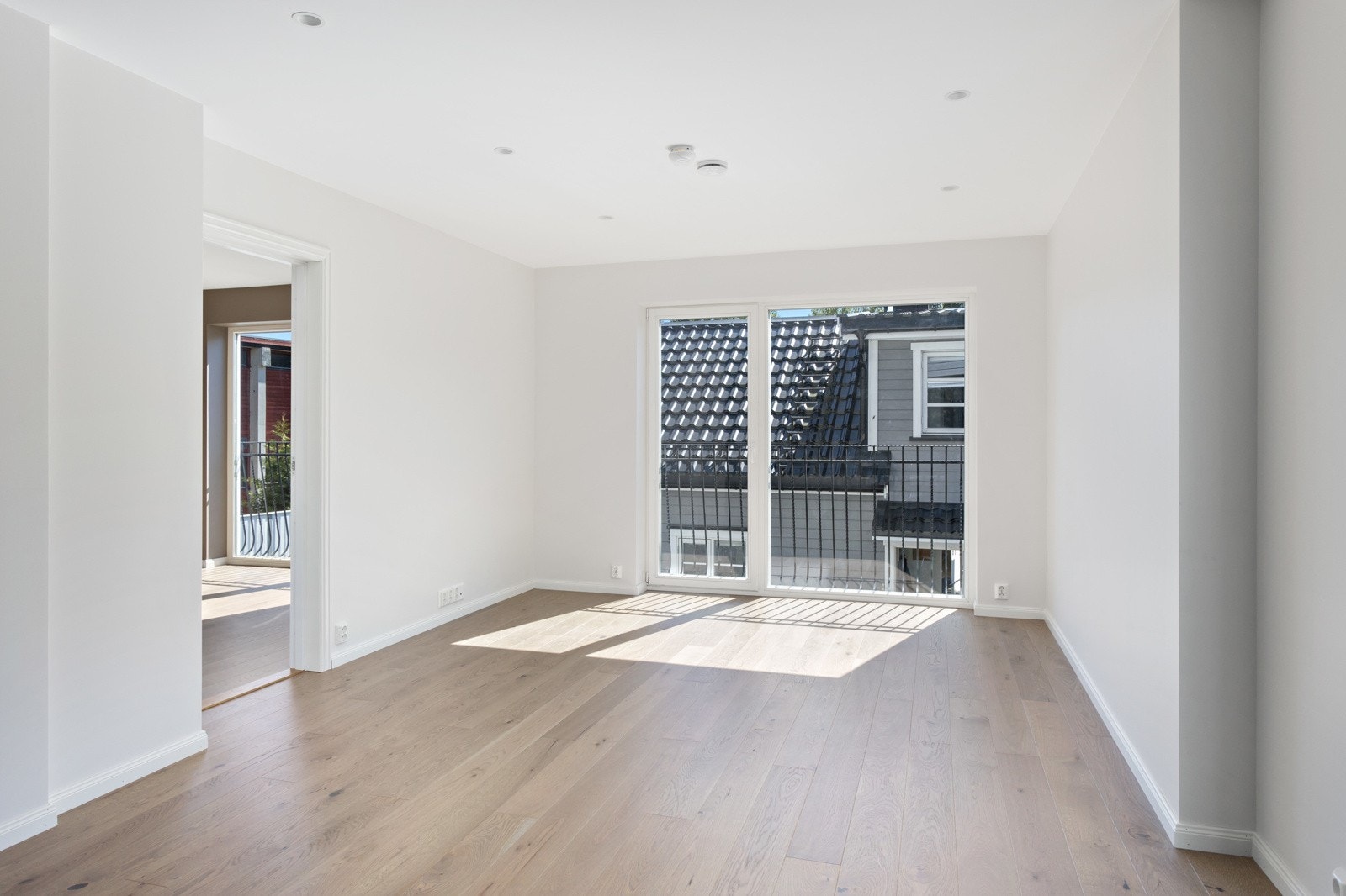 2. etg: Del av stue 2 Galleribilde