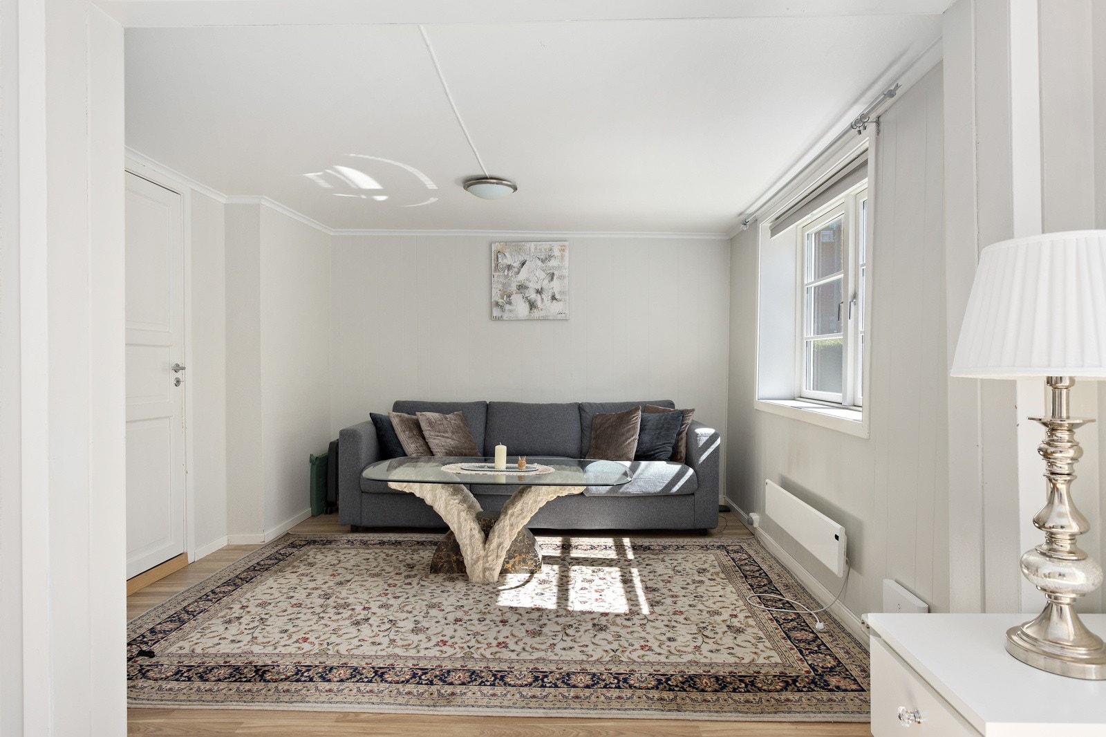 Hovedetg: Stue Galleribilde