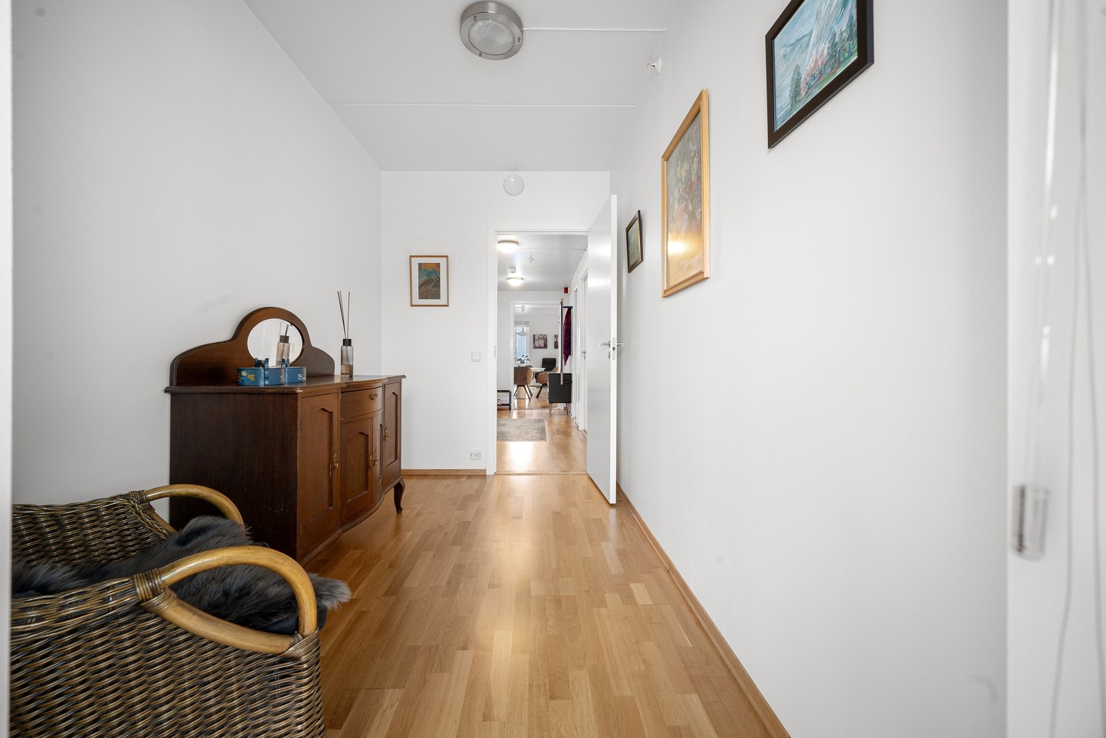 Soverom nummer to Galleribilde