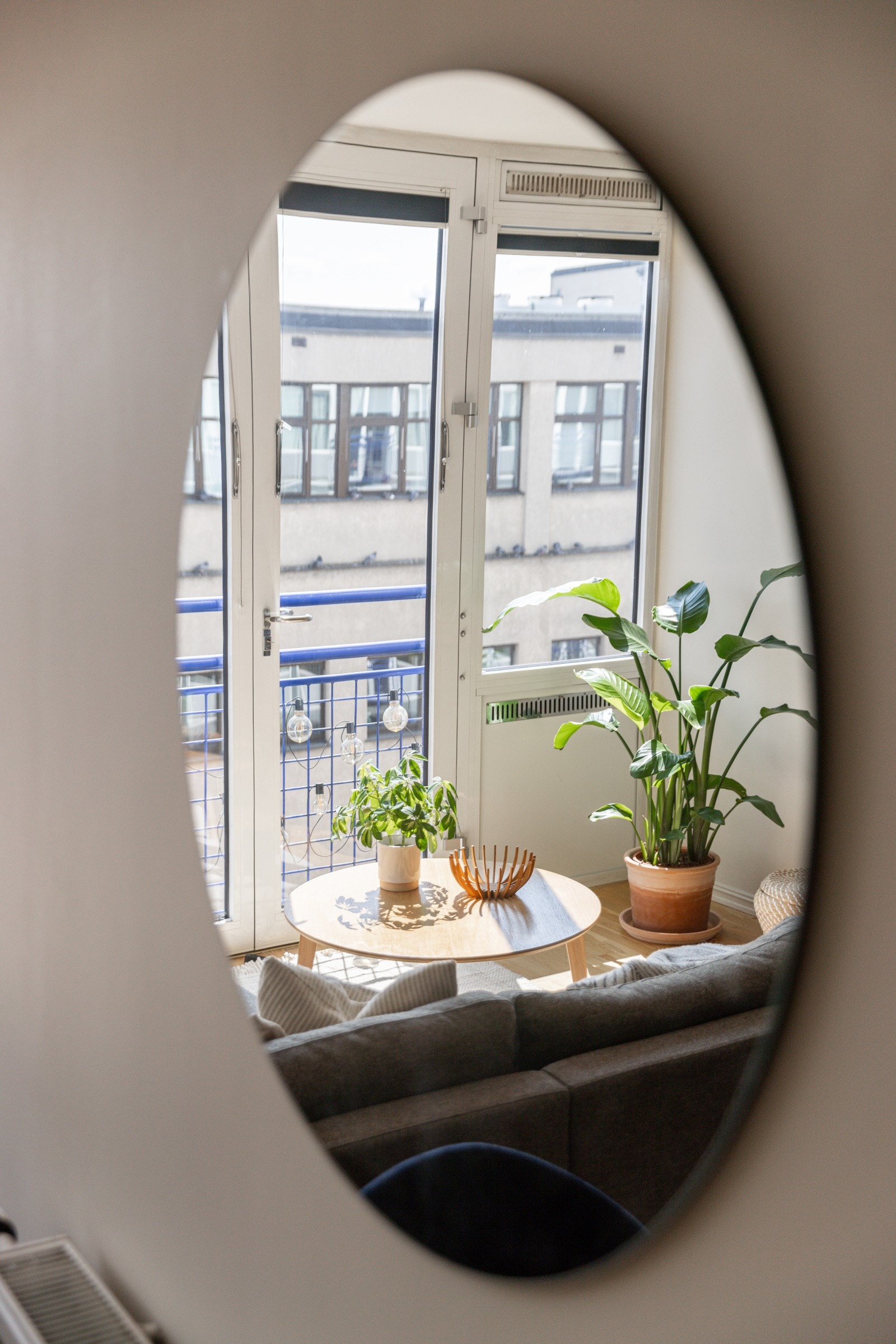 Detaljer! Galleribilde