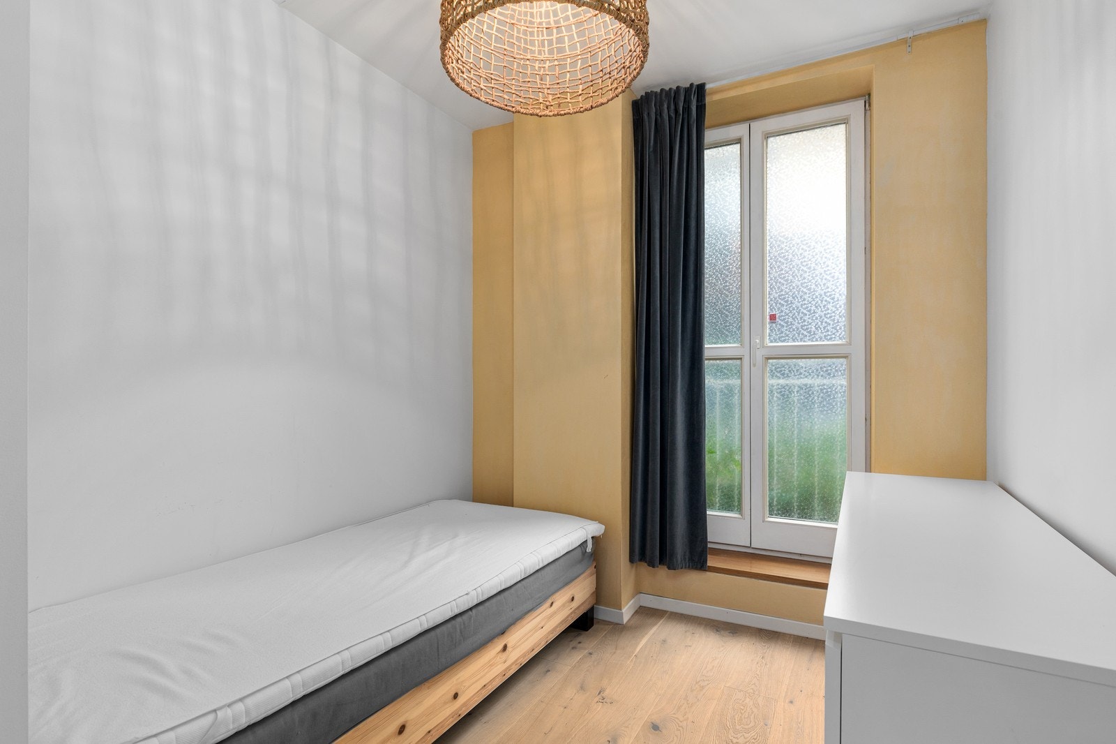Soverom 2. Møbler medfølger Galleribilde