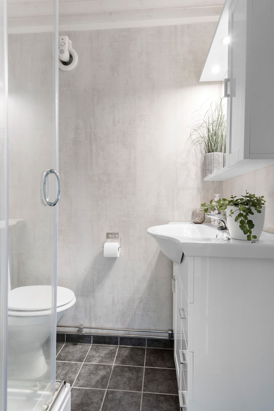 Badet nr 2. (ikke søkt innredet) Galleribilde