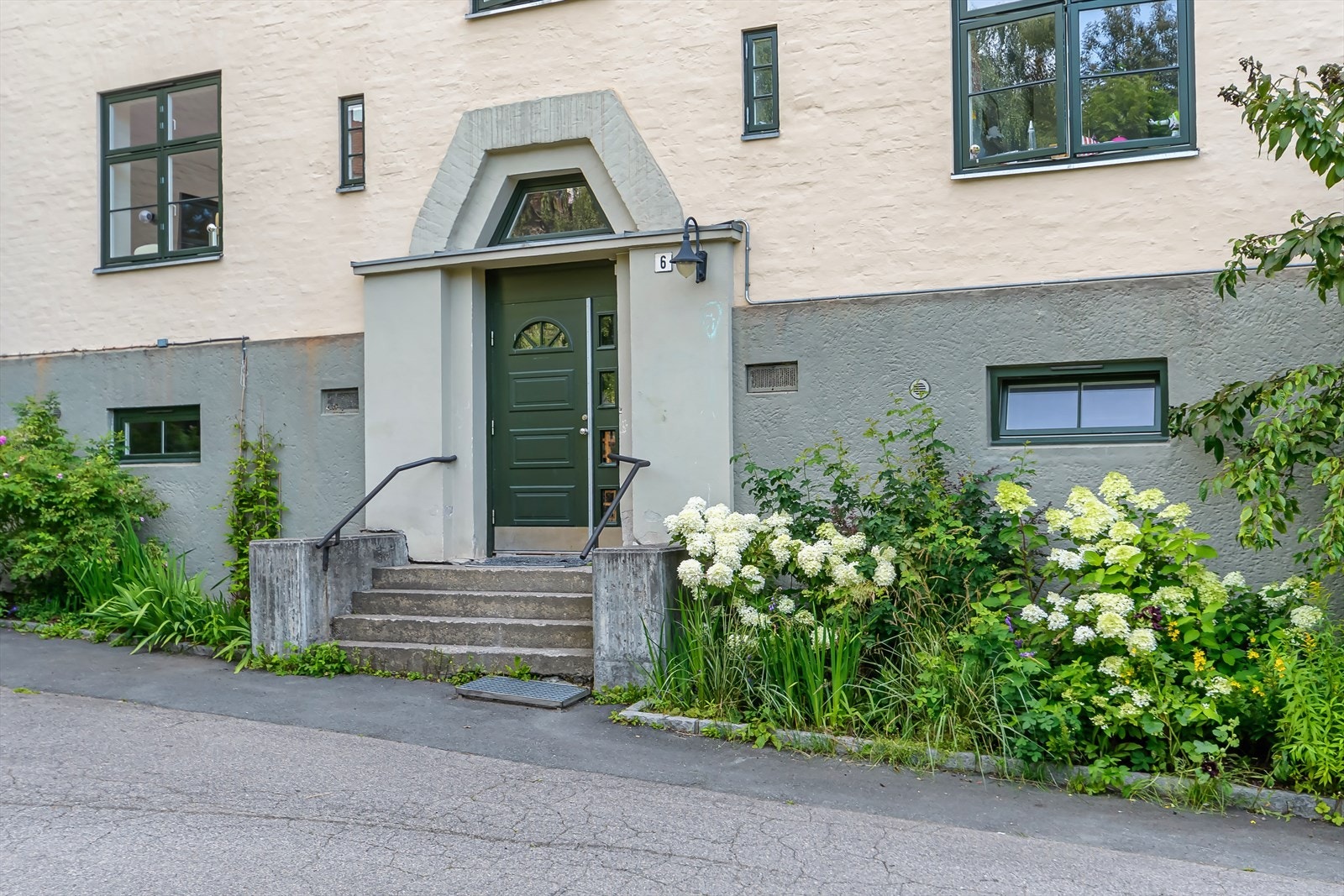 Her har du en unik mulighet sentralt på Torshov Galleribilde