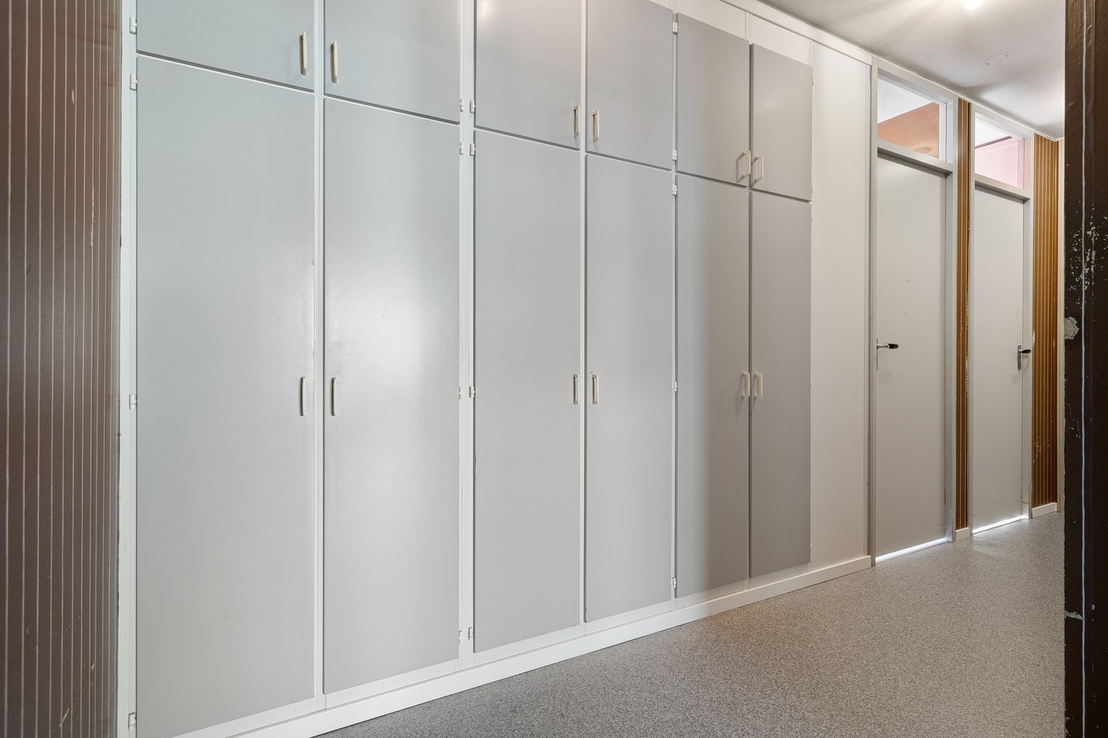 Internett og kabel-TV inkludert i felleskostnadene. Galleribilde