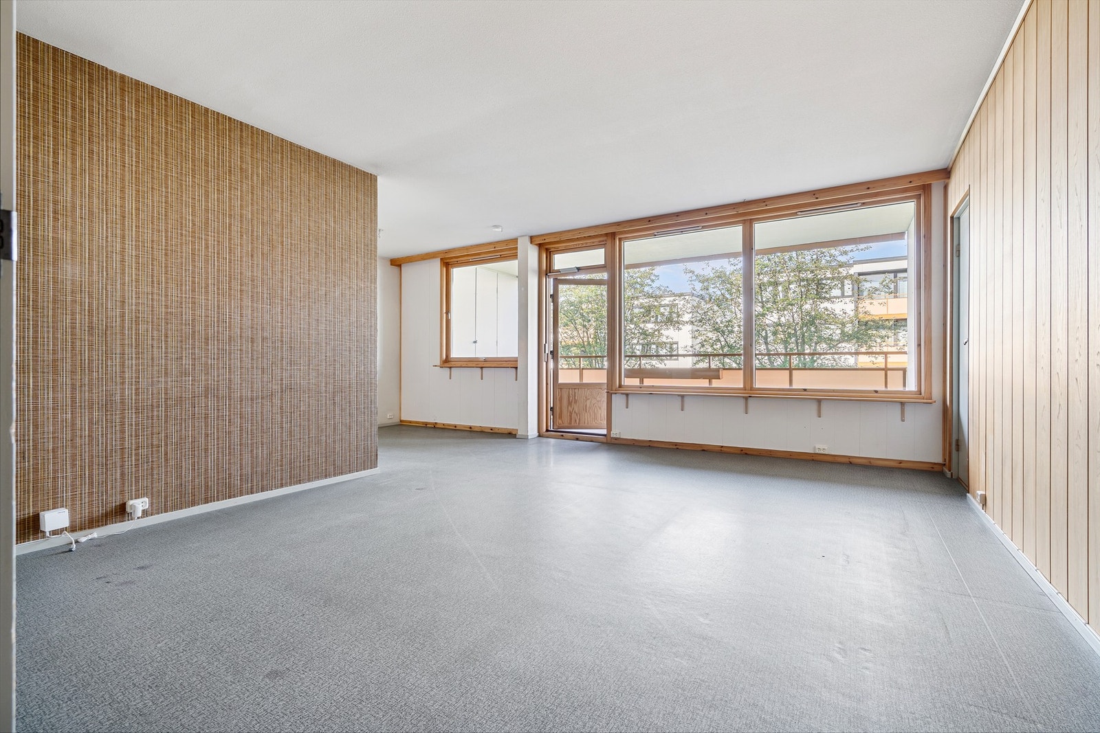 EiendomsMegler 1 ved Anders Keiseraas har gleden av å presentere Saupstadringen 35 D. Galleribilde