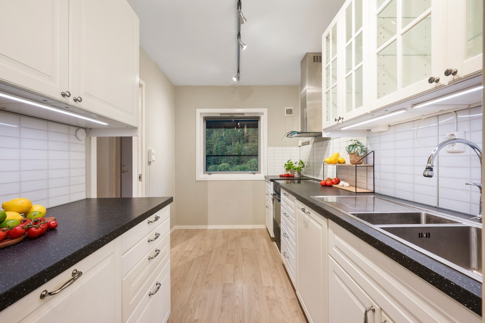 - Separat kjøkkenrom på 10,1m² - Galleribilde