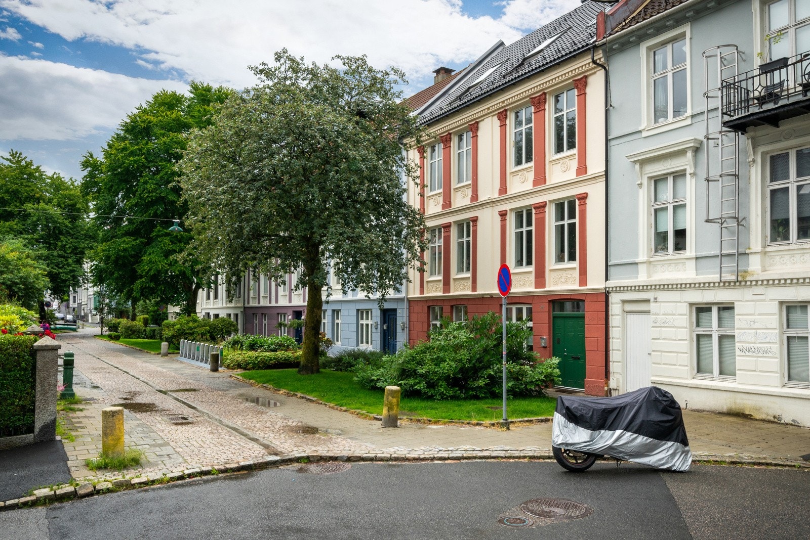 Velkommen til en hyggelig visning med PrivatMegleren! Galleribilde
