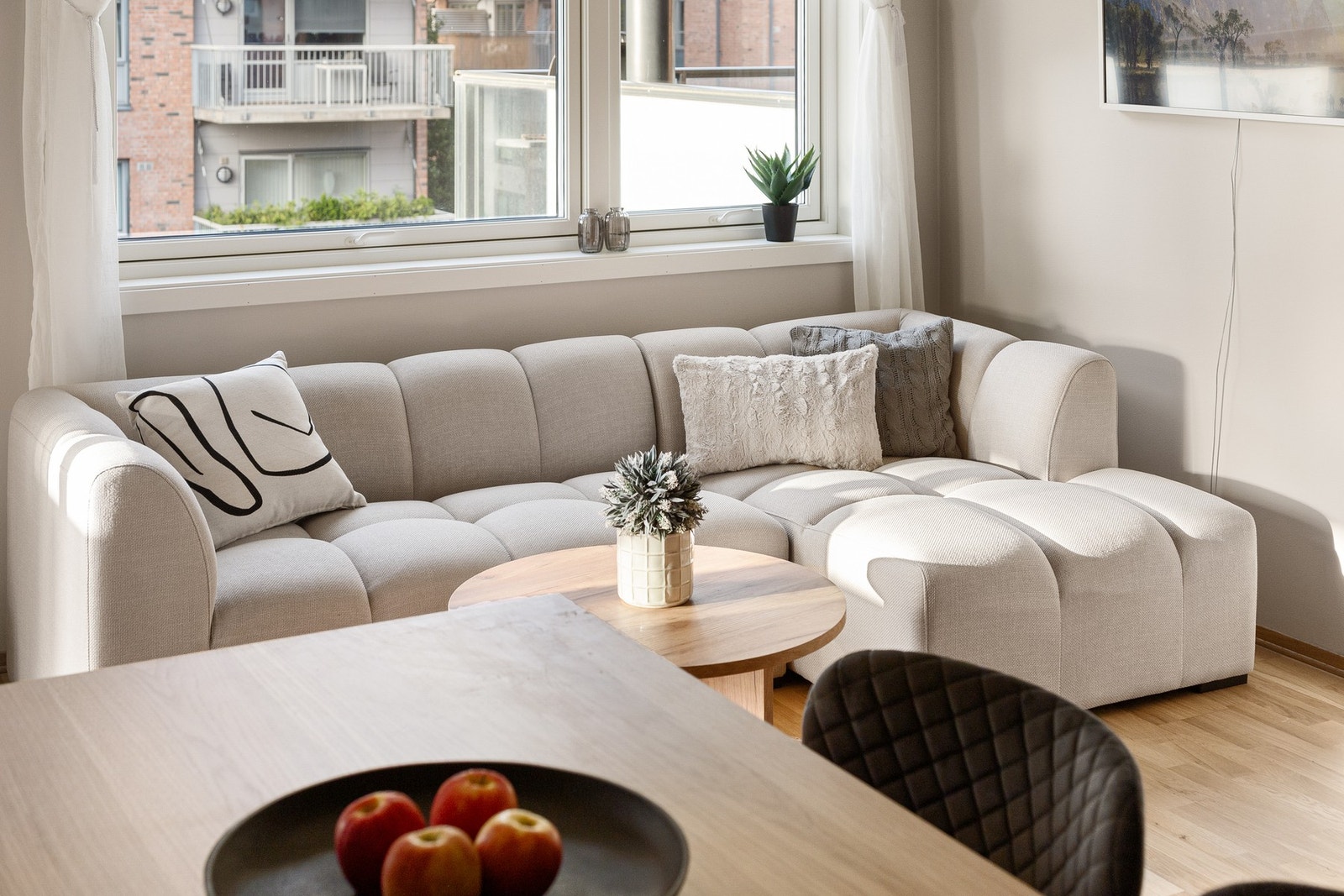 Har du spørsmål? Kontakt megler Silje Dammen (416 11 407/sd@eie.no) Galleribilde