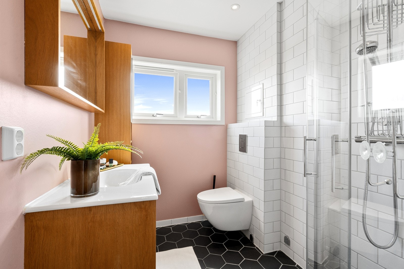 Badet ble pusset opp i 2014. Galleribilde