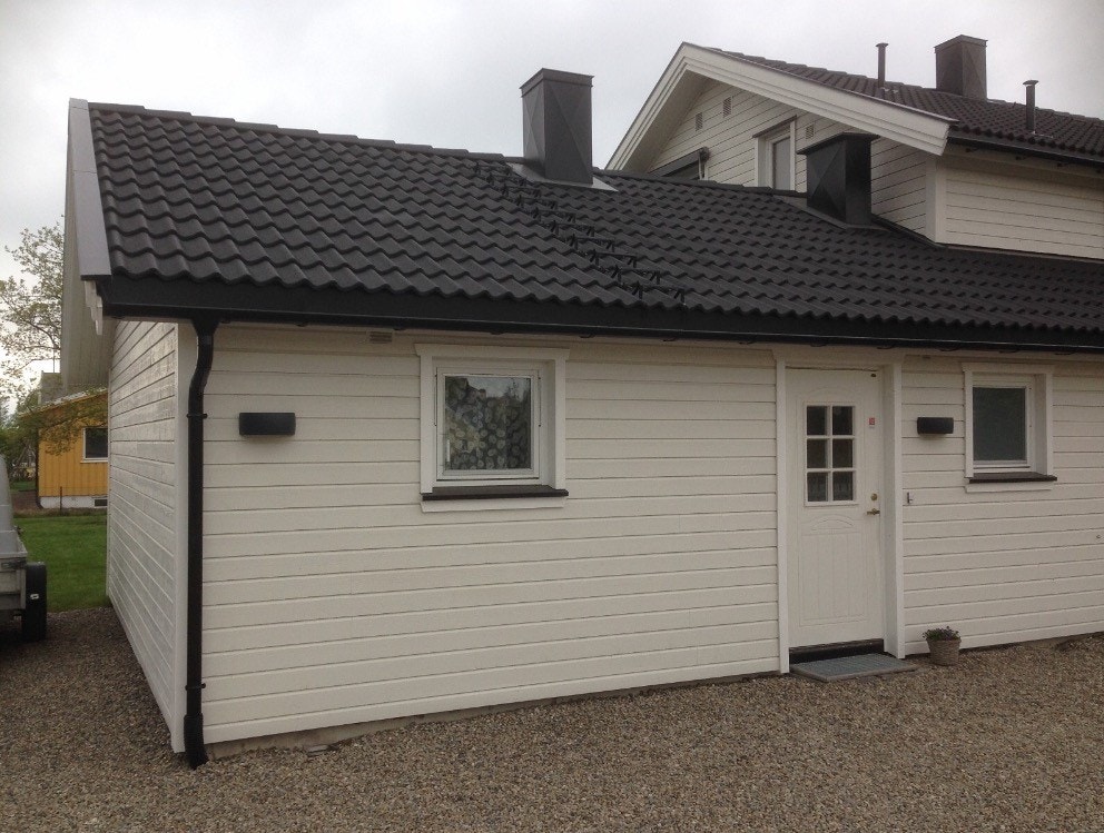 Velkommen til Skogfaret 5! Galleribilde