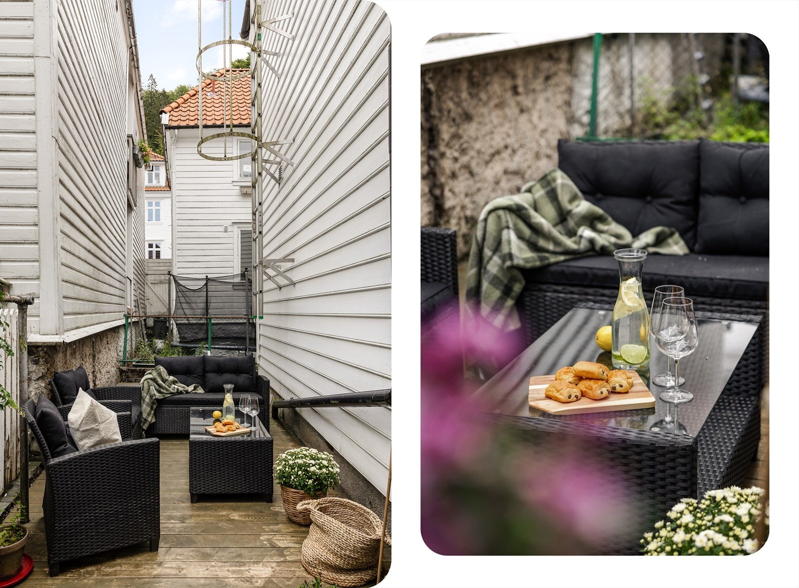 W Eiendomsmegling Bergen Sentrum Galleribilde