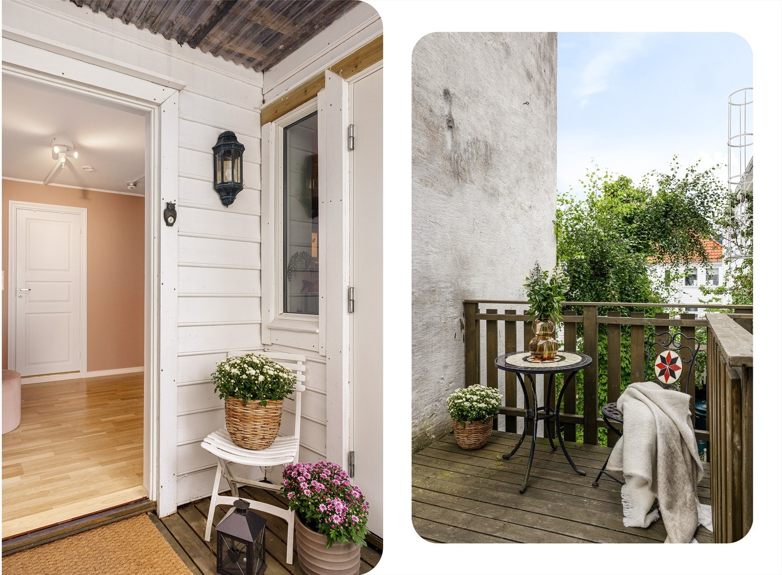 W Eiendomsmegling Bergen Sentrum Galleribilde