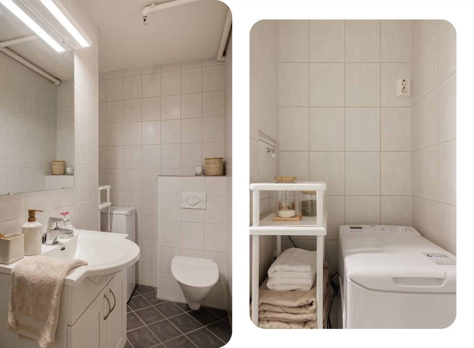 W Eiendomsmegling Bergen Sentrum Galleribilde