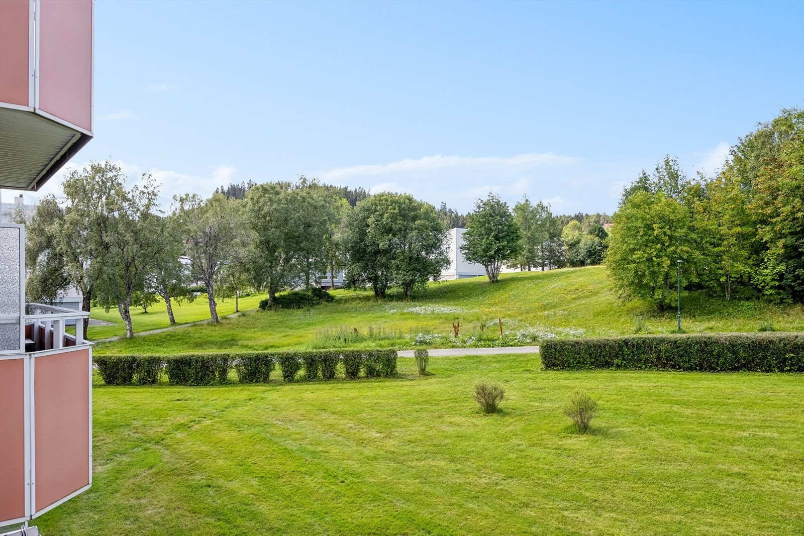 Området Galleribilde