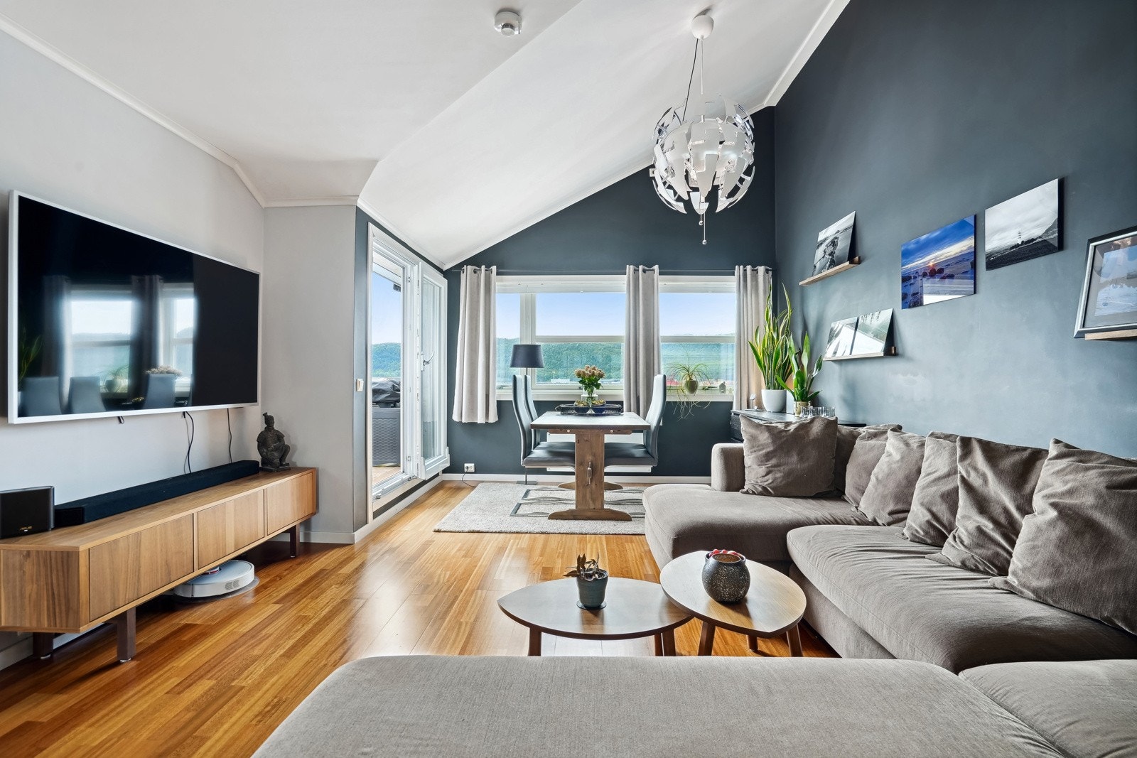 Velkommen til Ellingsøyvegen 49D! Galleribilde