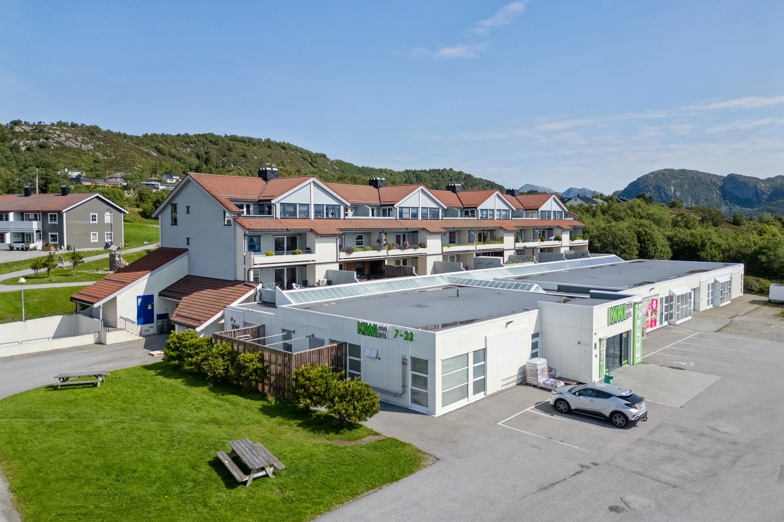 Velkommen til visning - husk påmelding! Galleribilde