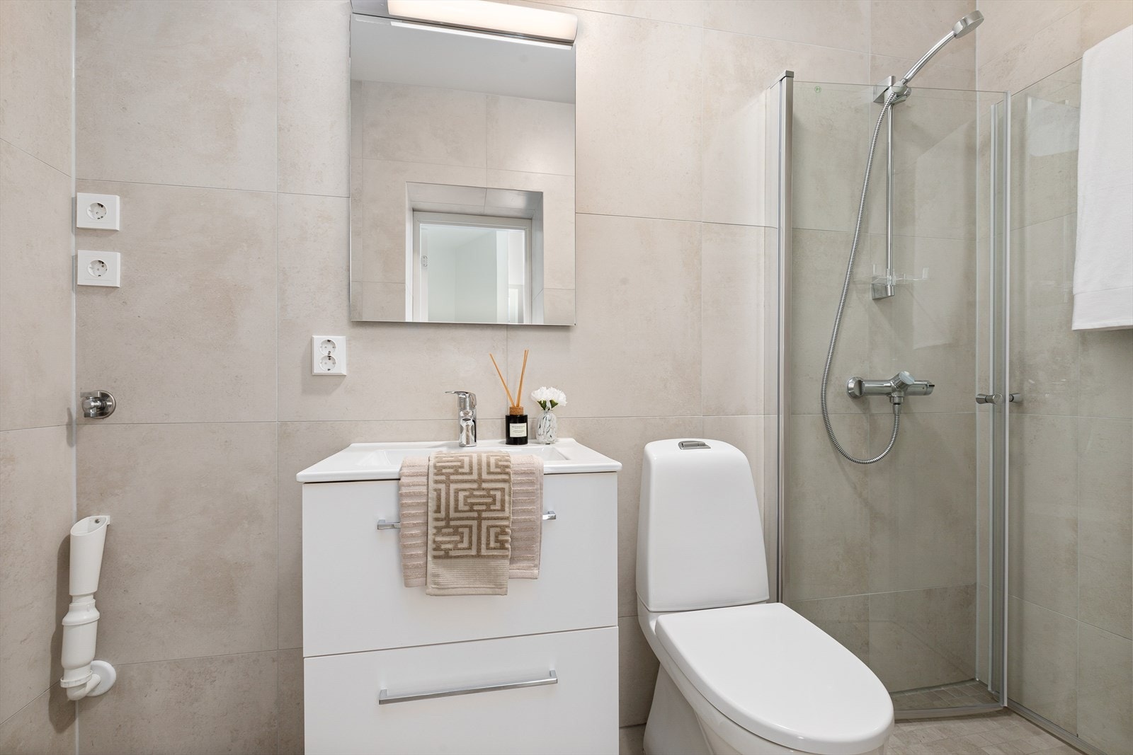 Alt er nyoppusset i 2022, og her kan du flytte rett inn! Galleribilde