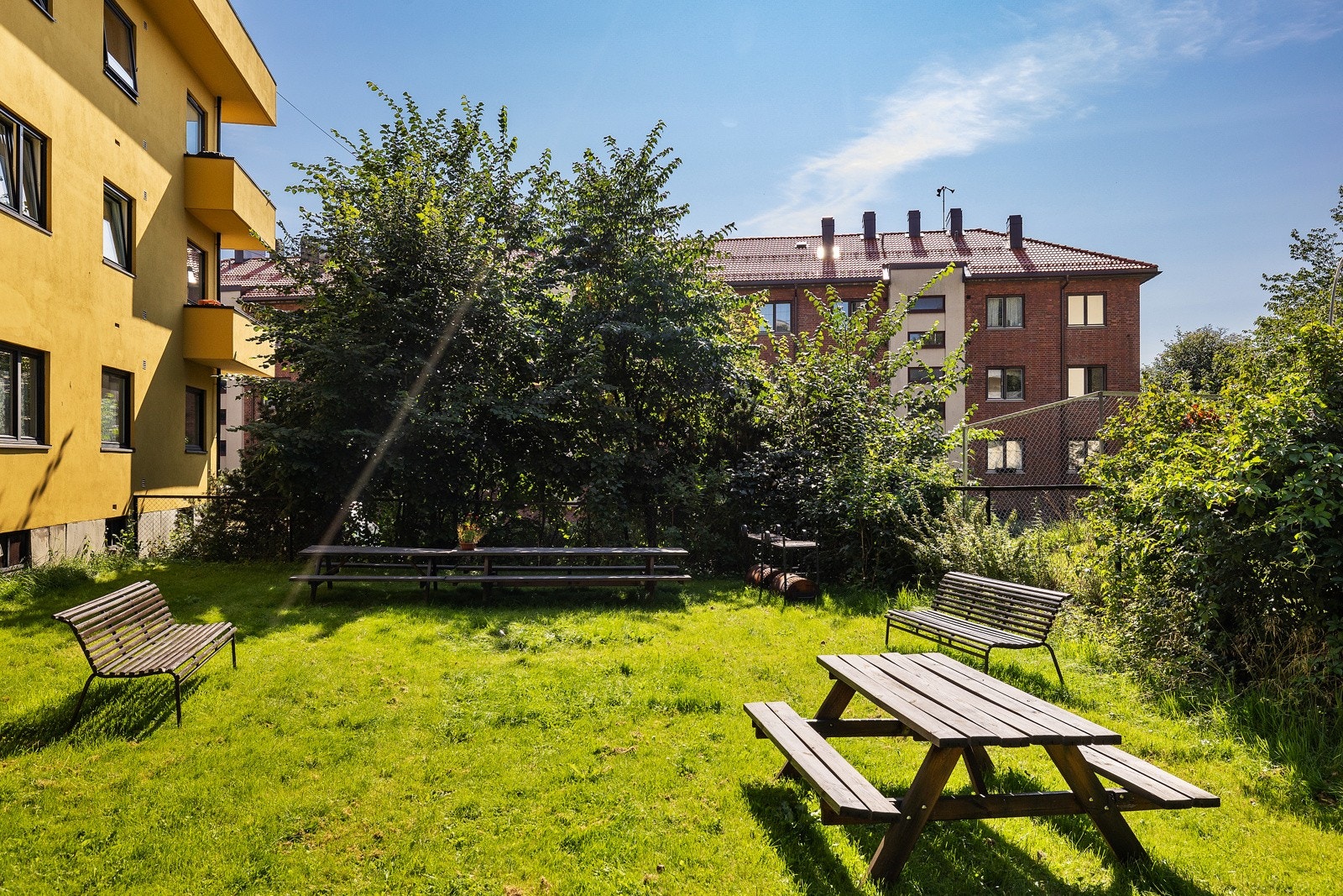 Her er det ingen forkjøpsrett eller dokumentavgift. Galleribilde