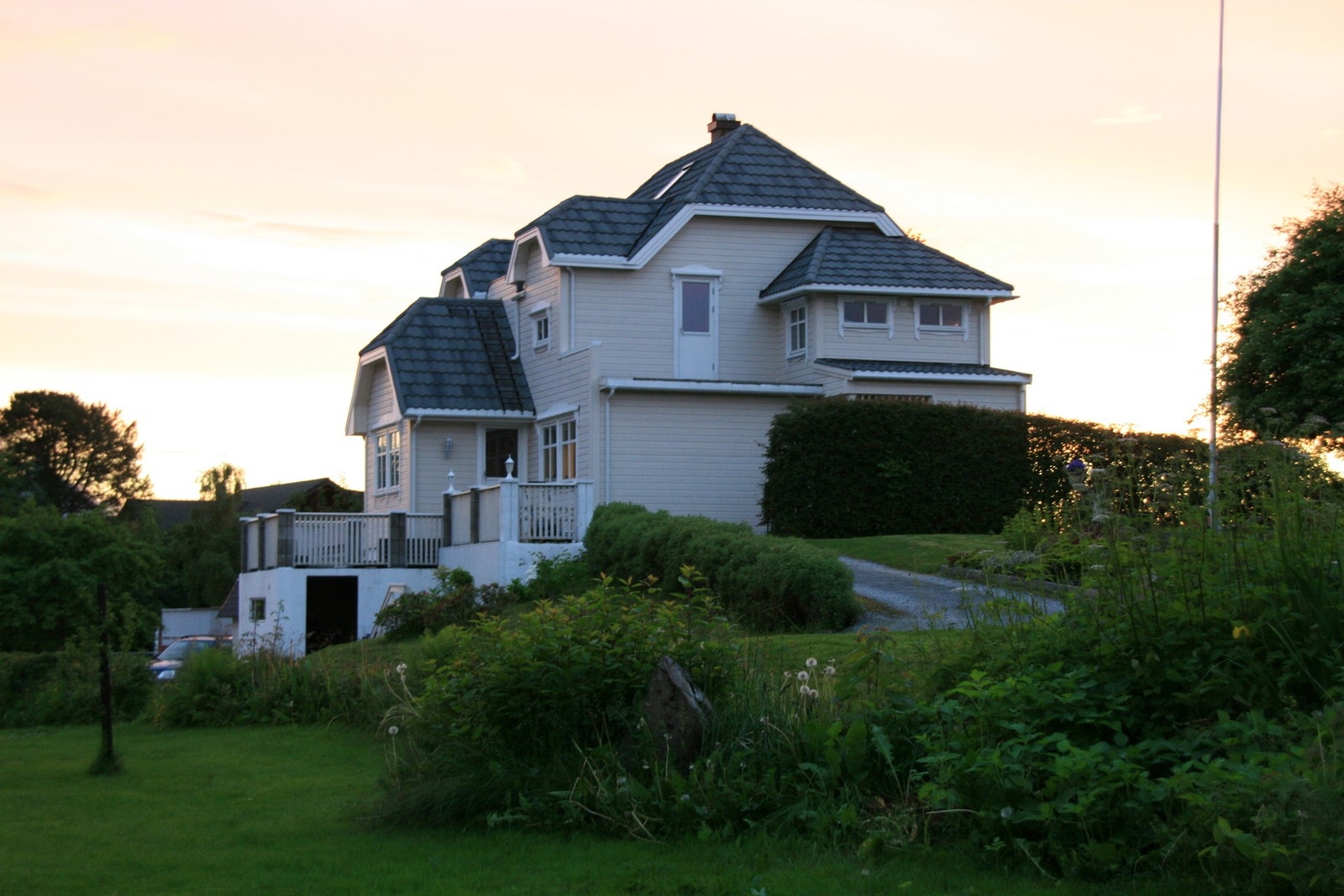 Bilde fra selger. Galleribilde