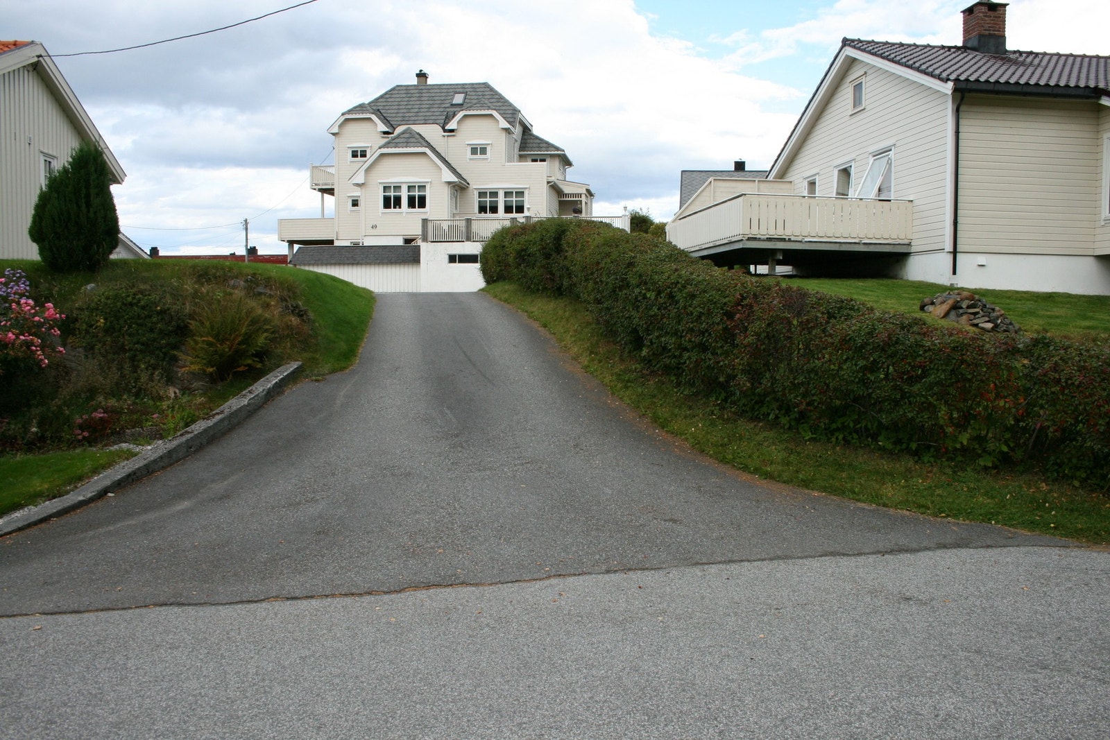 Bilde fra selger. Galleribilde